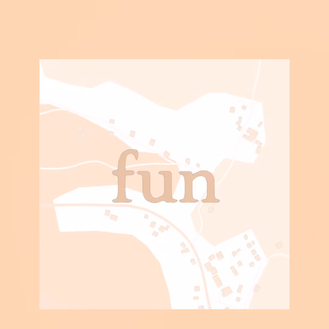 If Map 9.2 (Monochrome: Peachpuff)