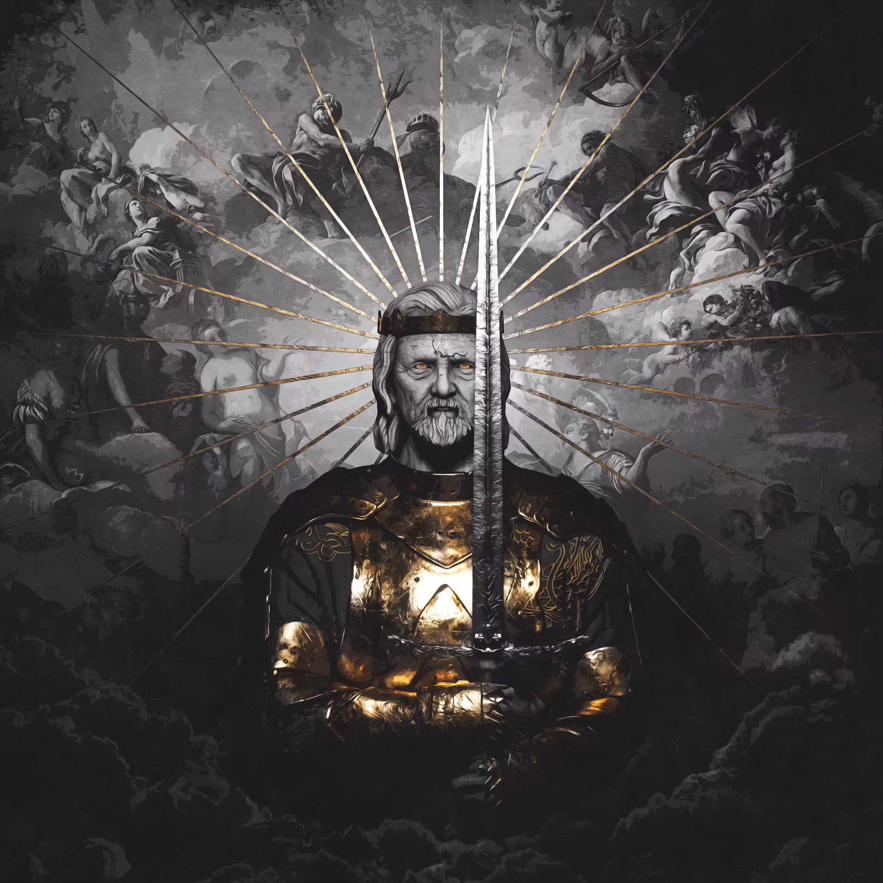 King Arthur