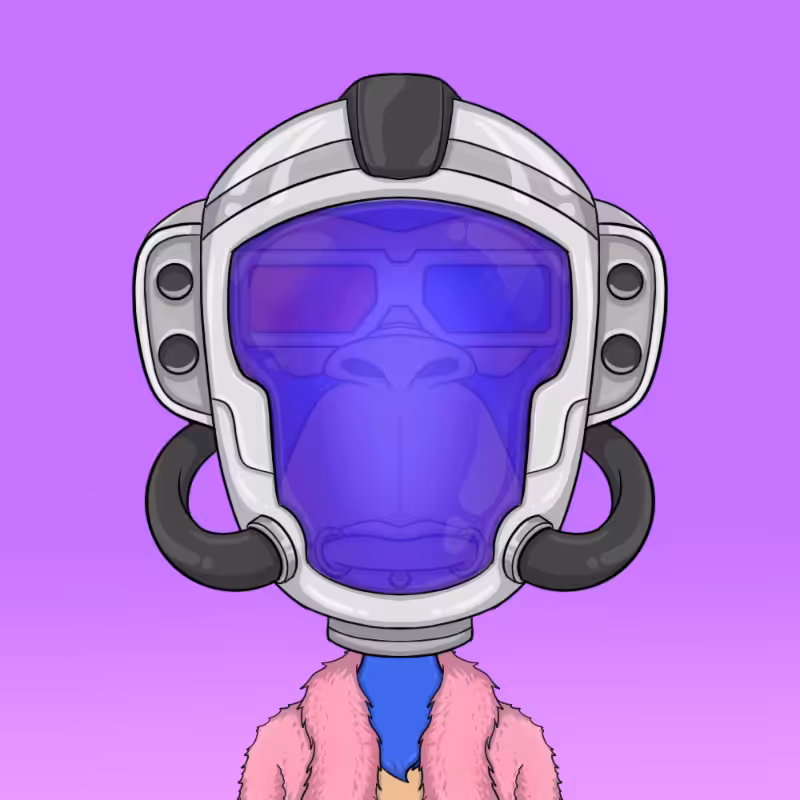 chimpantez #395