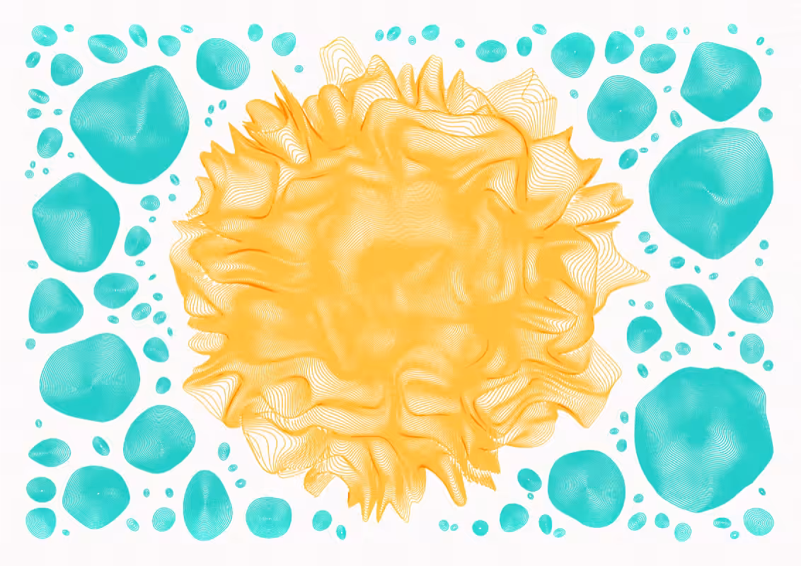 Plottable Slimes #69
