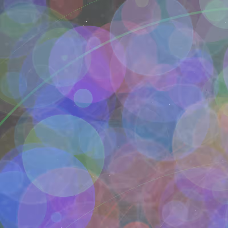 blurred memory #1