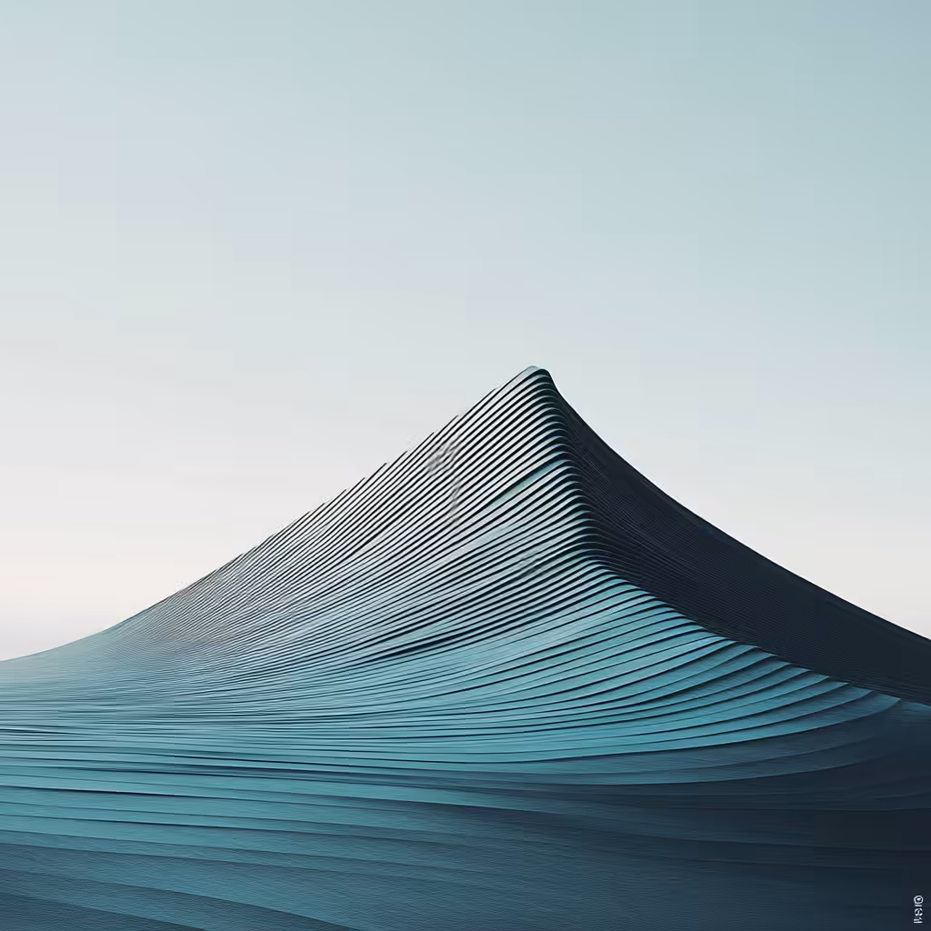 Ain’t no mountain 