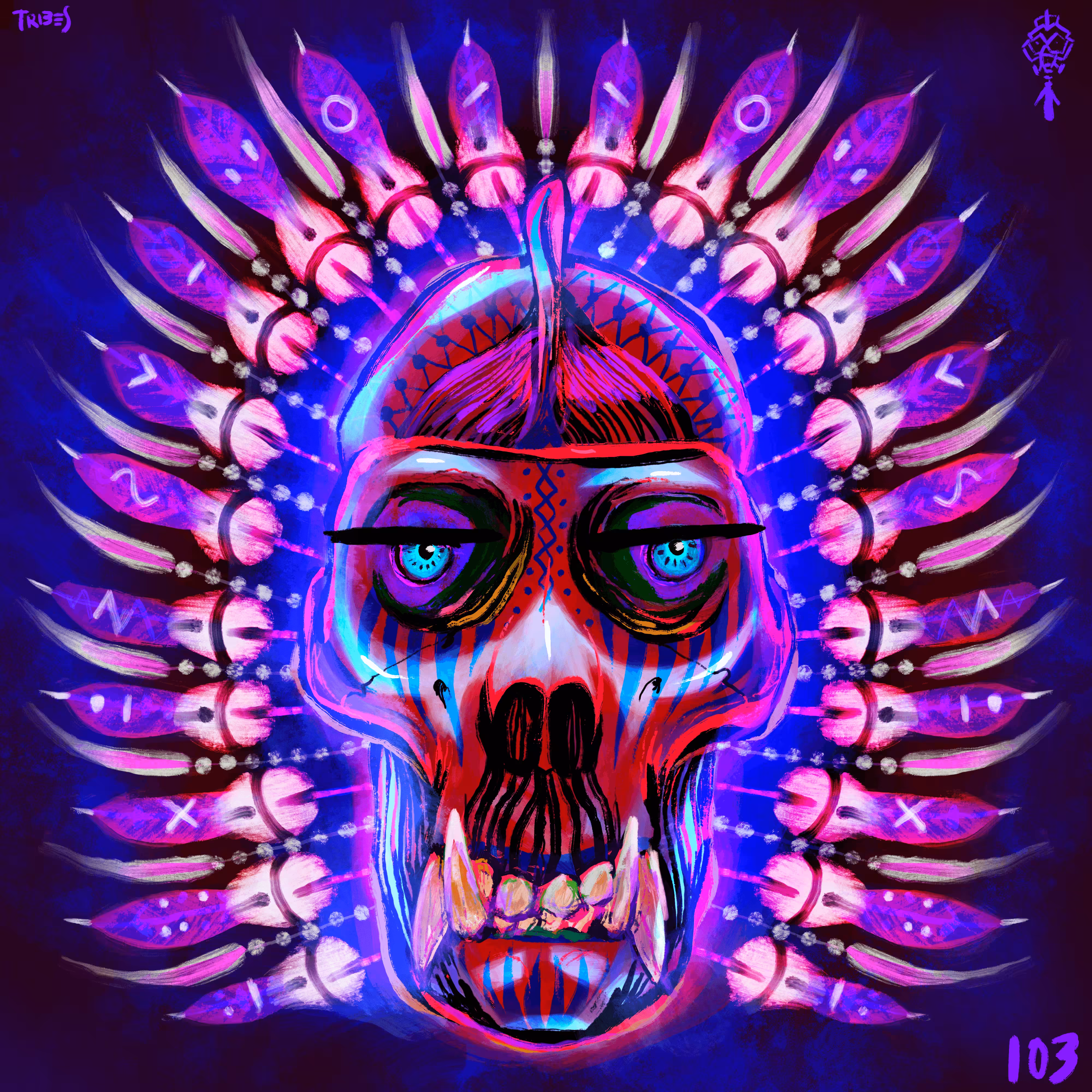 TRI3ES 103 - Chief 2/2