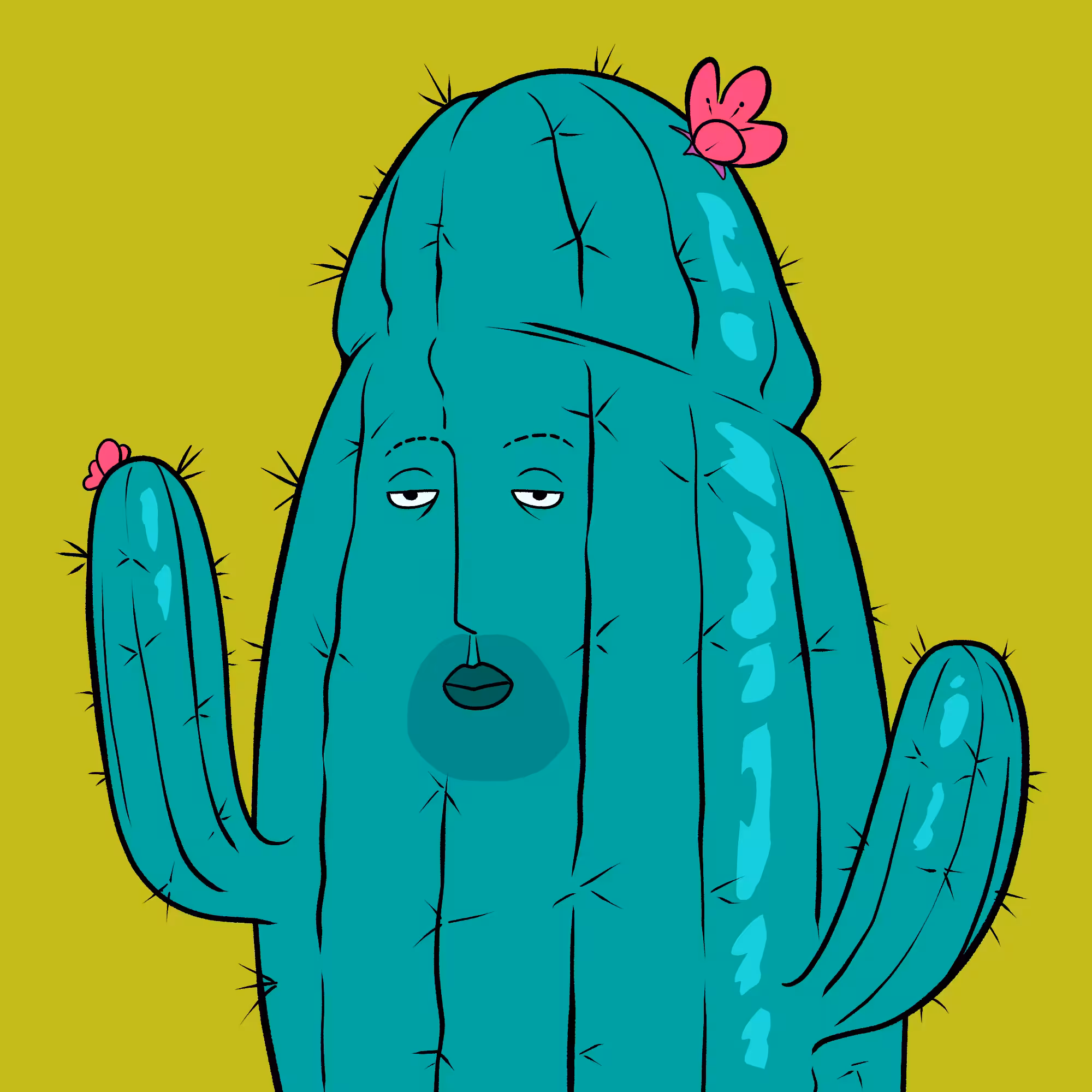 #47 Dickhead Guy