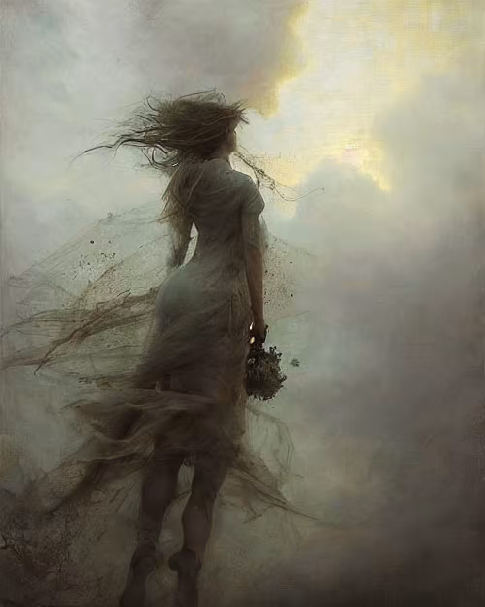 Set Me Free