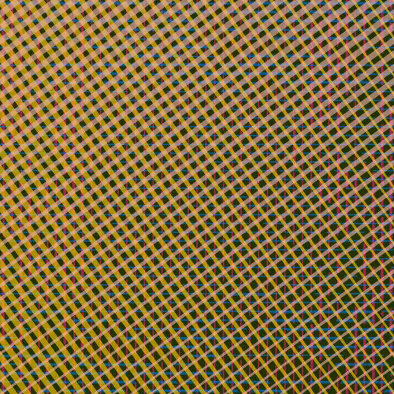Weaver #3
