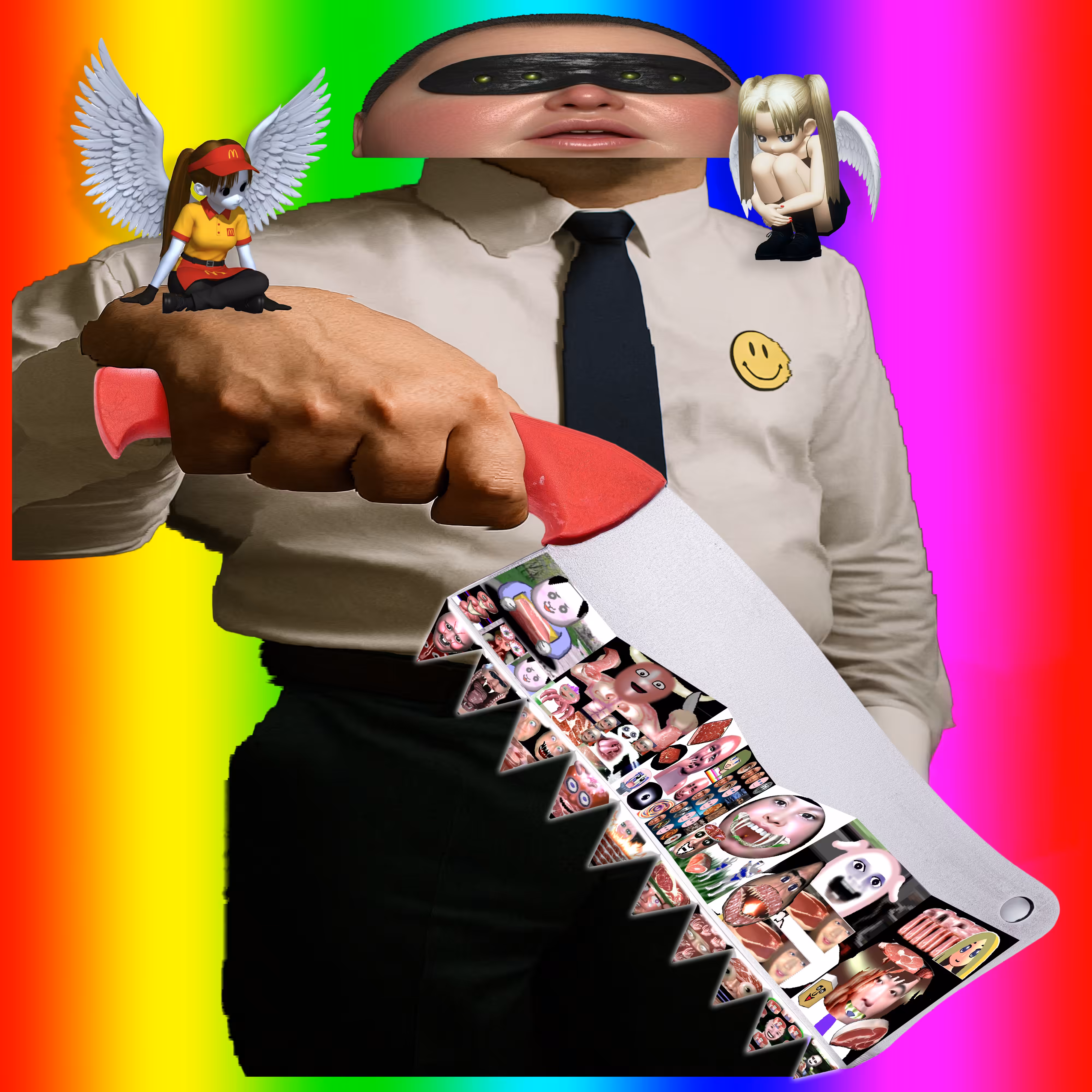 🔪🔪🔪