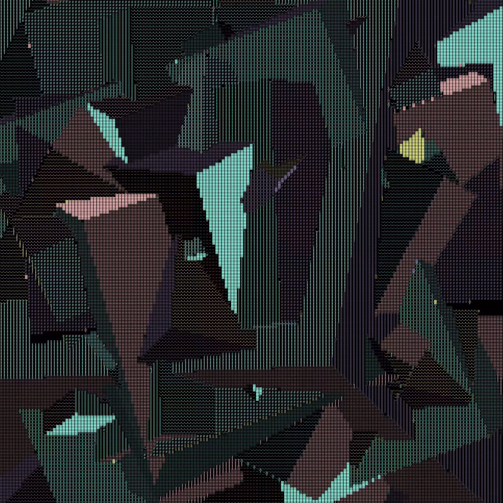 a l t #113