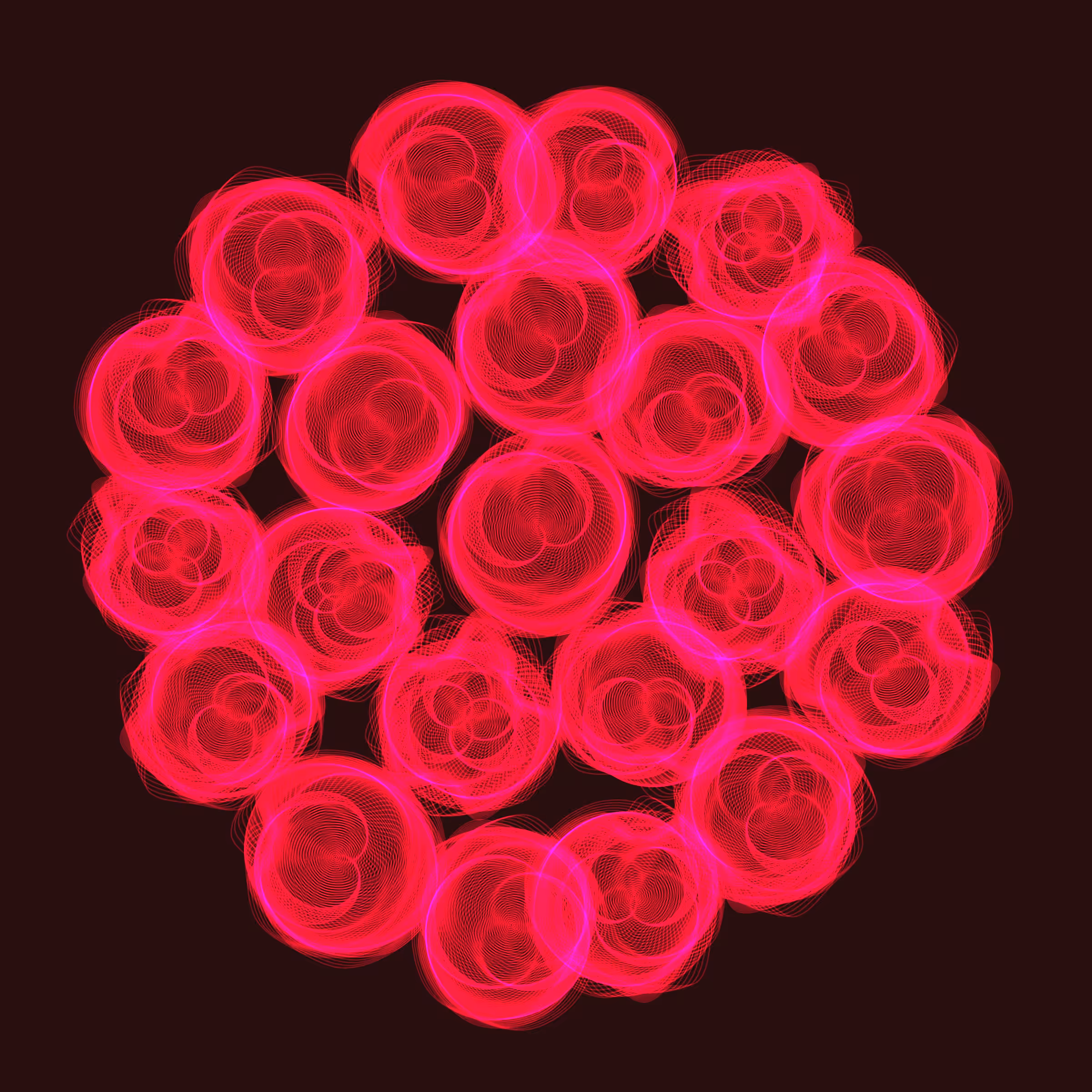 Flowers #3540
