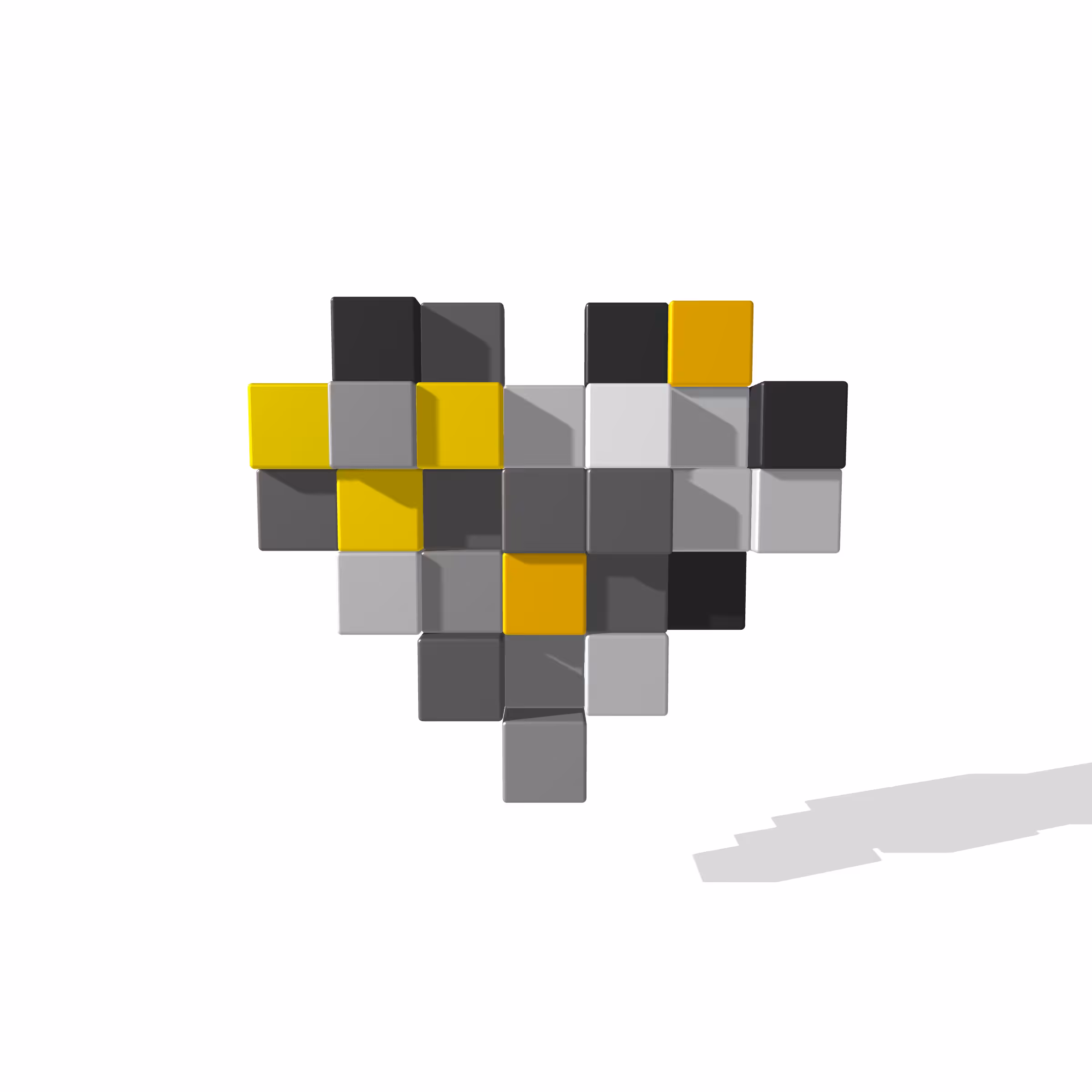 heart + craft #15690