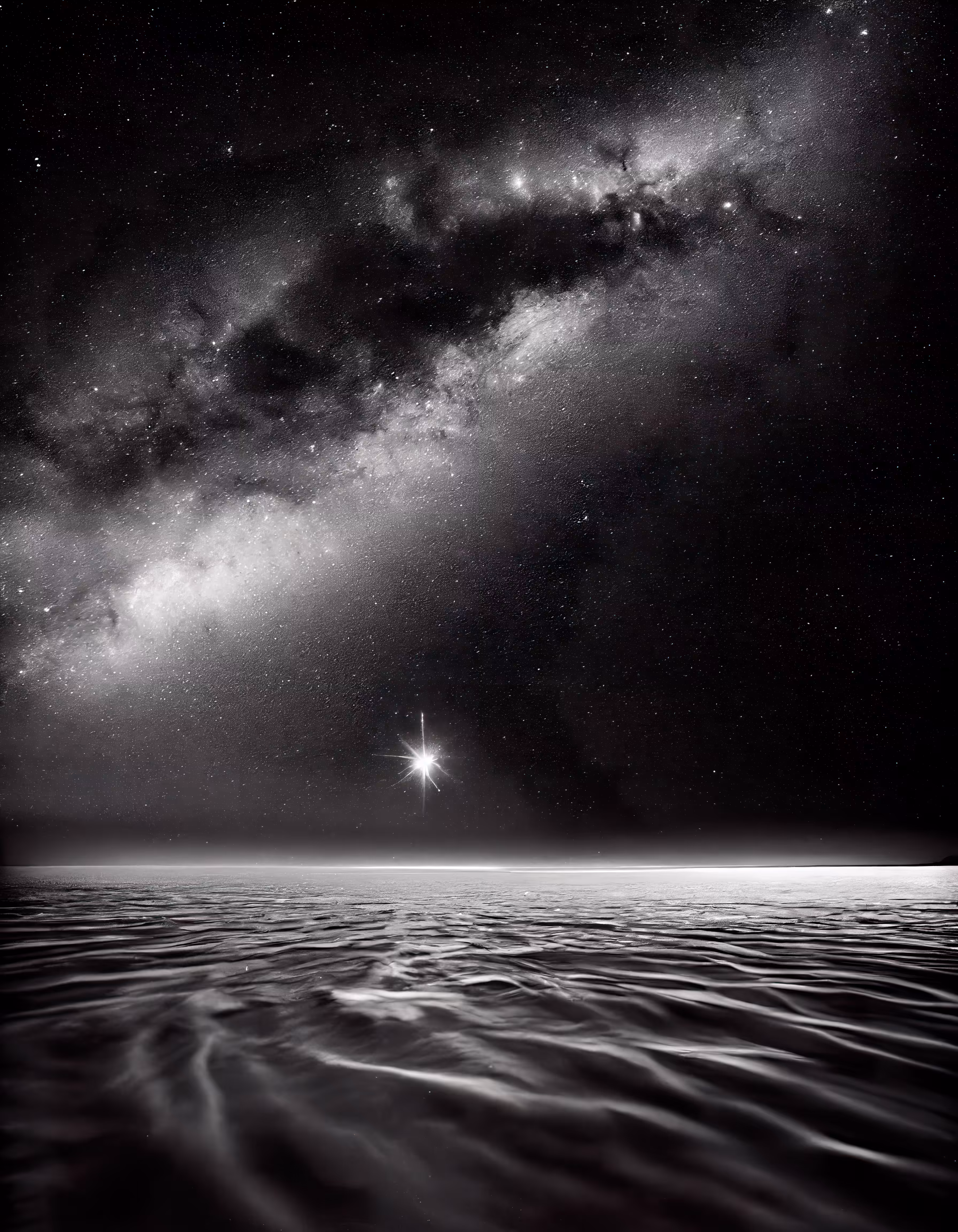 Celestial Beach
