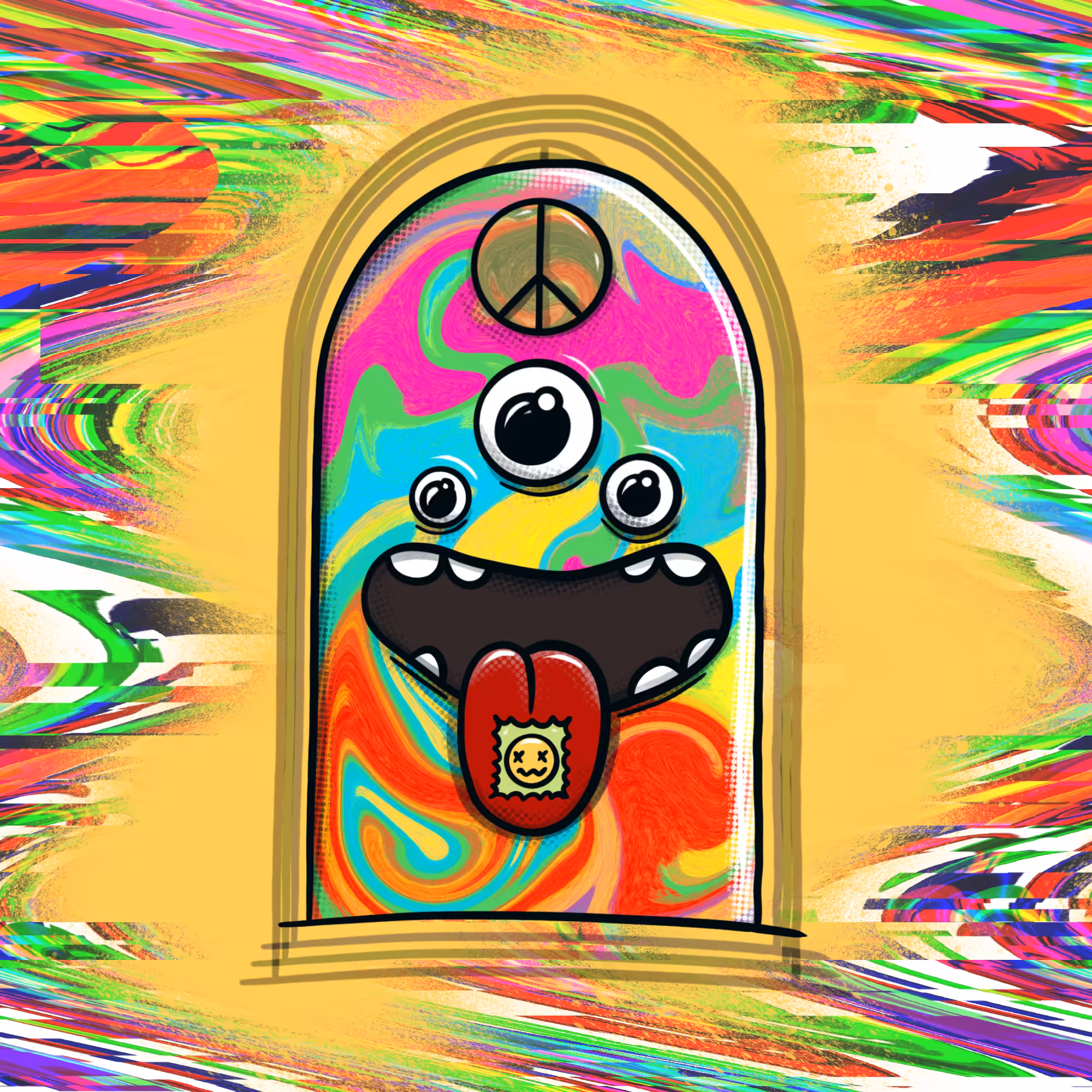MS. LSD