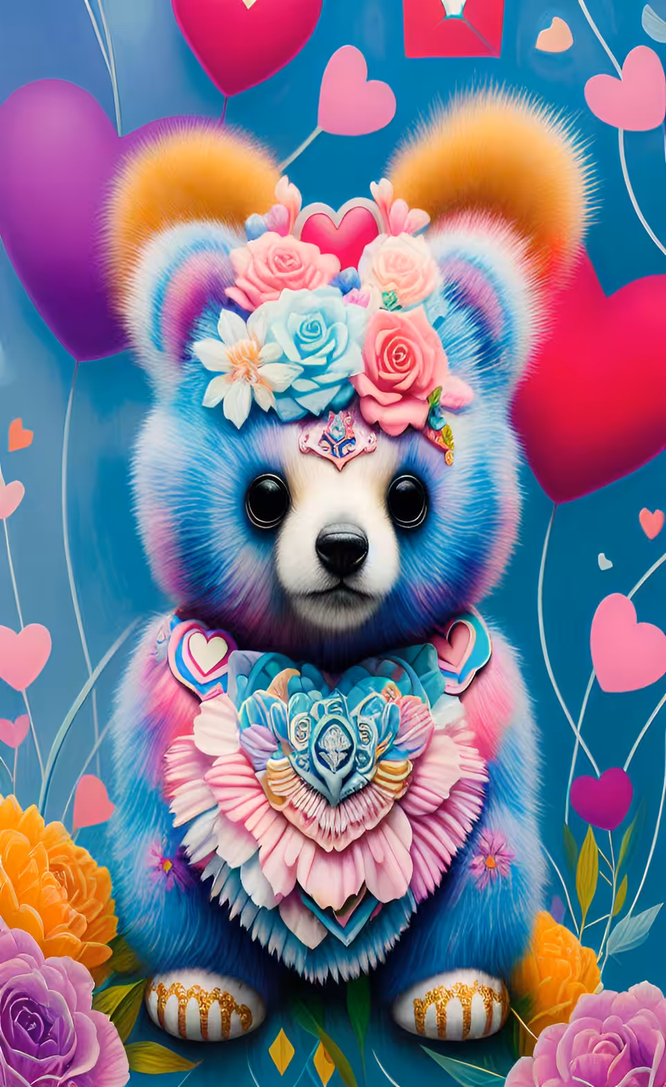 Valentine's Day 4