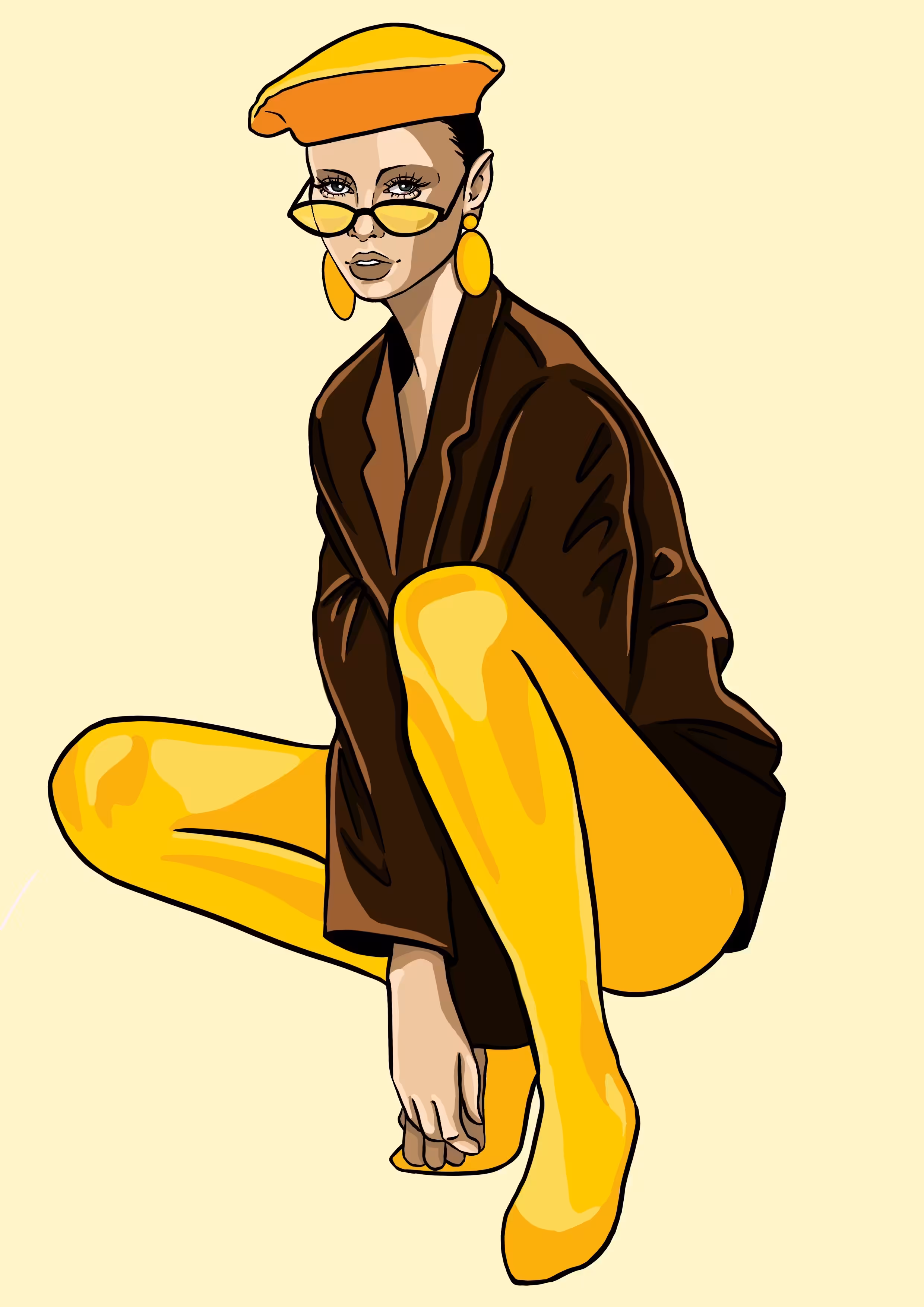 Bumble