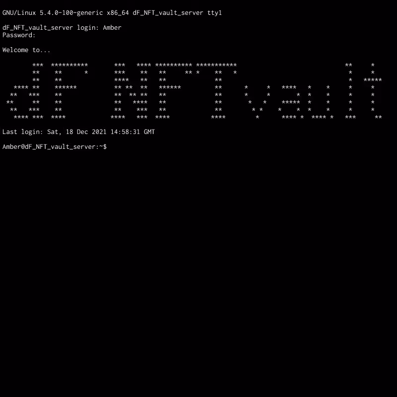 Root Access #31