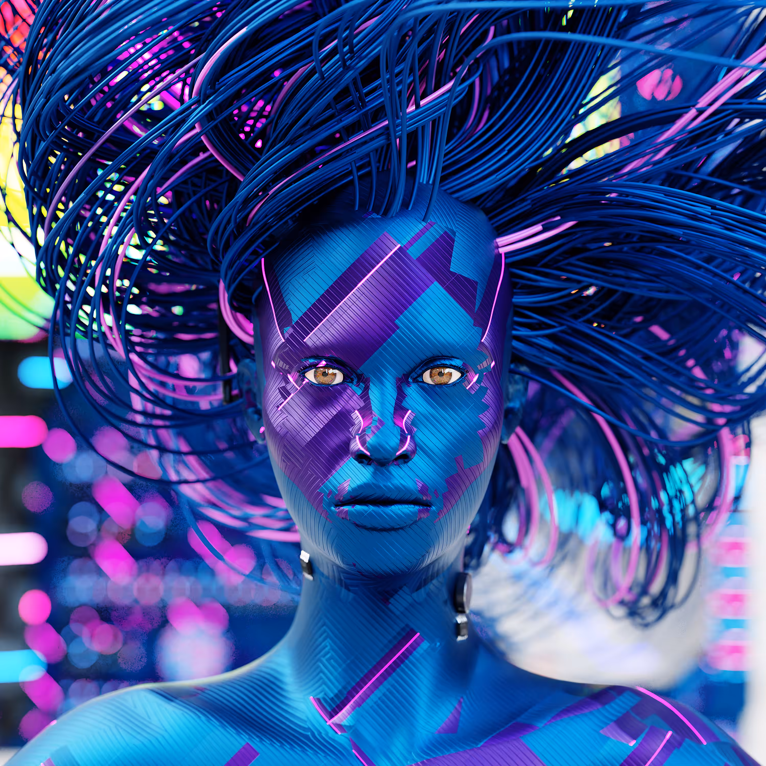 Humanoid