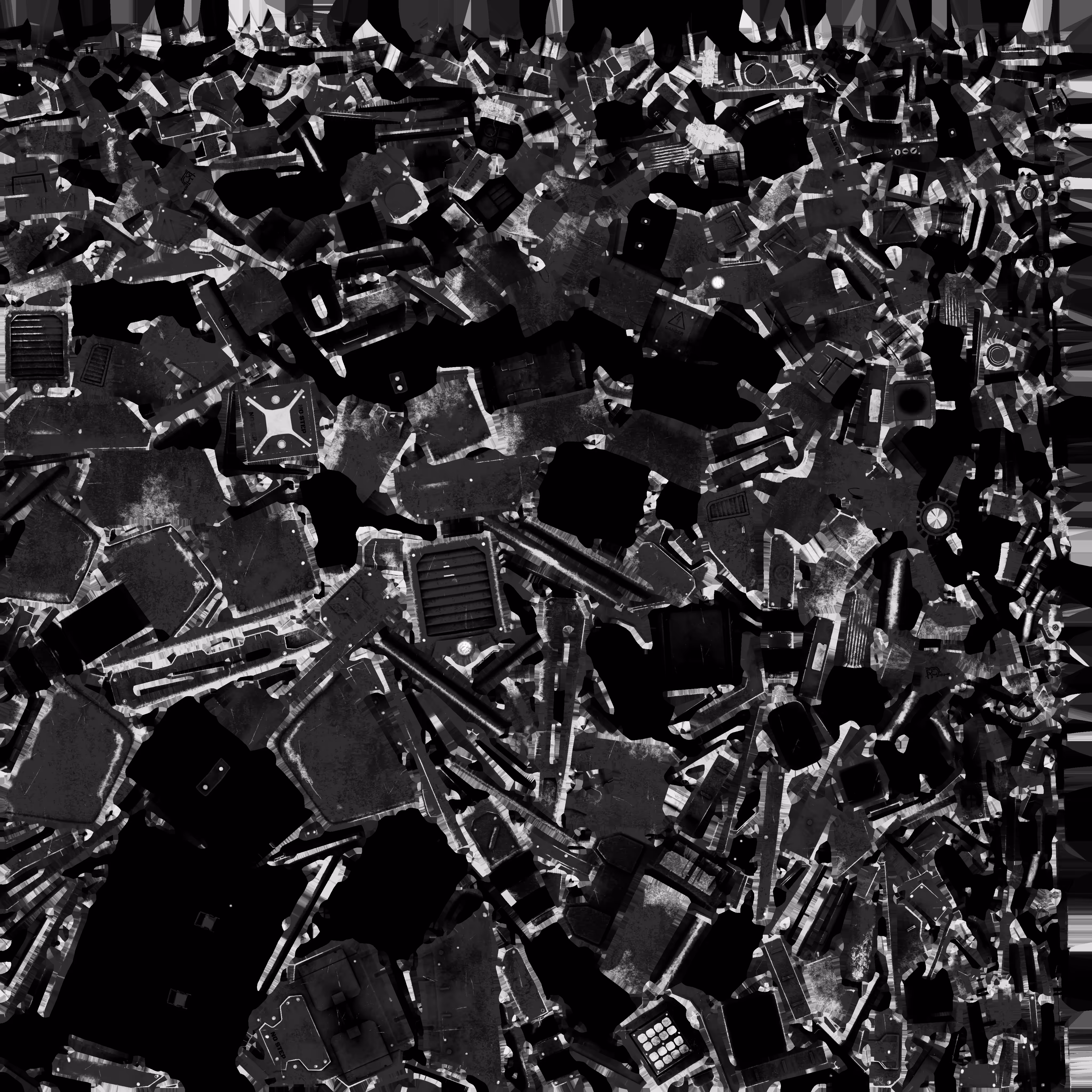 another texture