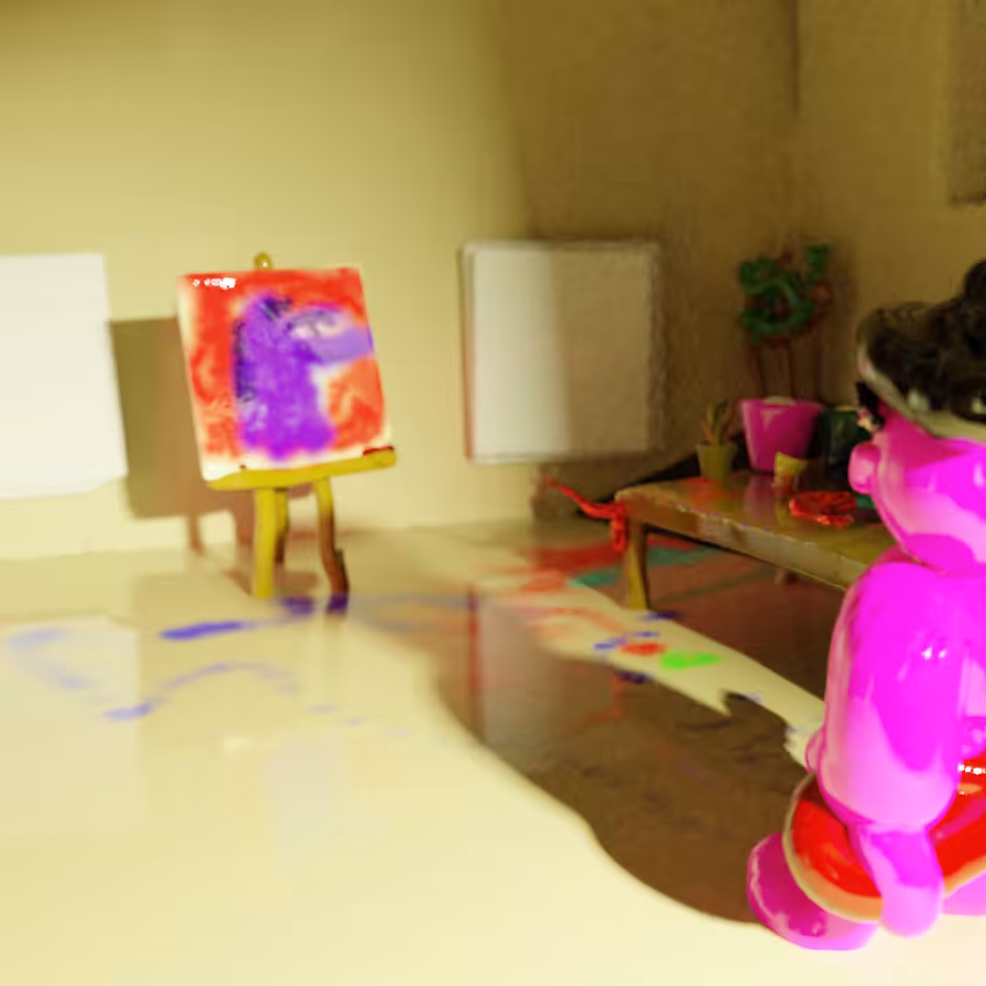 Painter