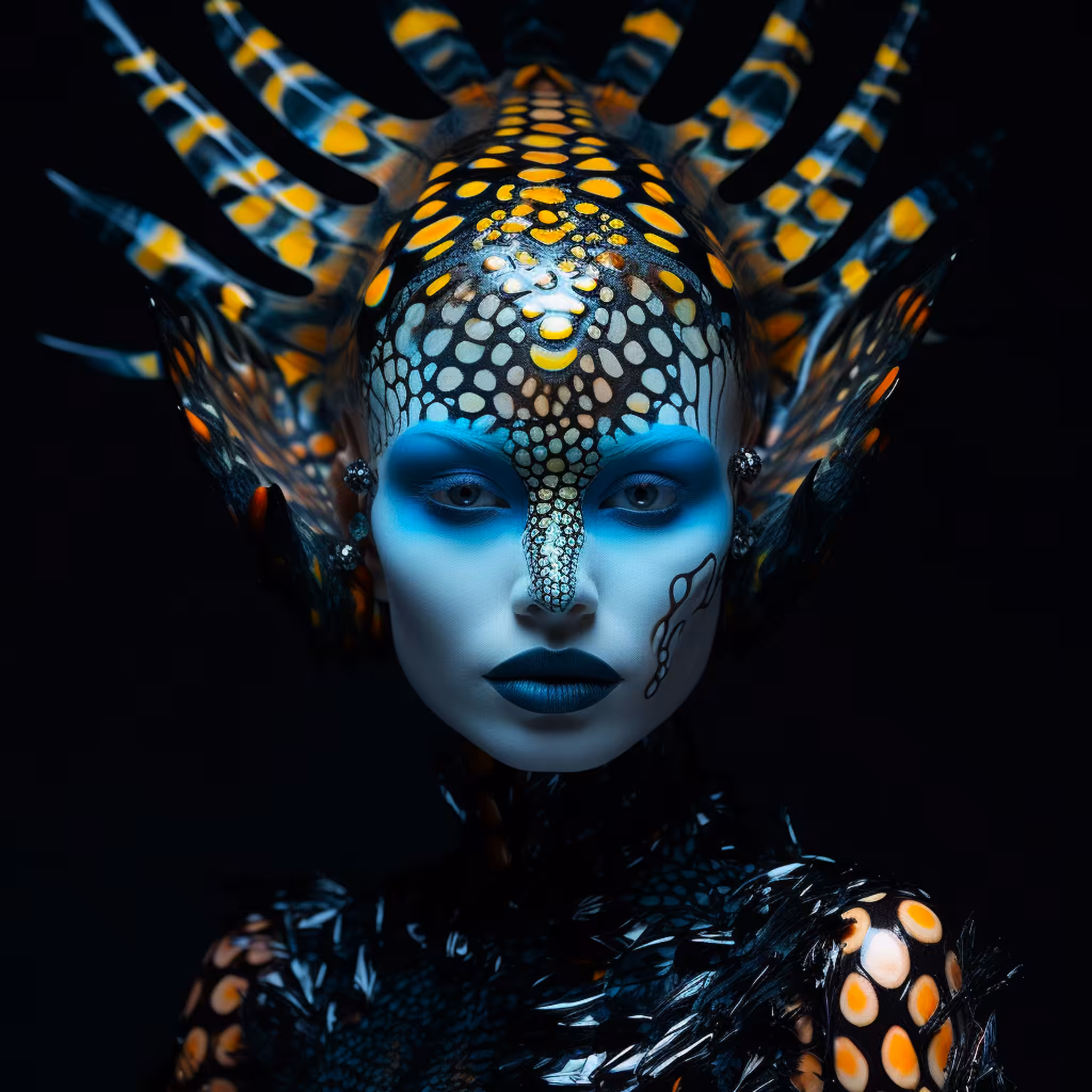 Fabled Essence Collection: Visionary Mythos #55