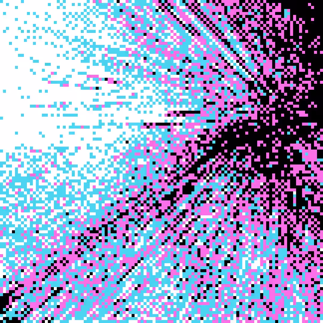 Pixel Sun