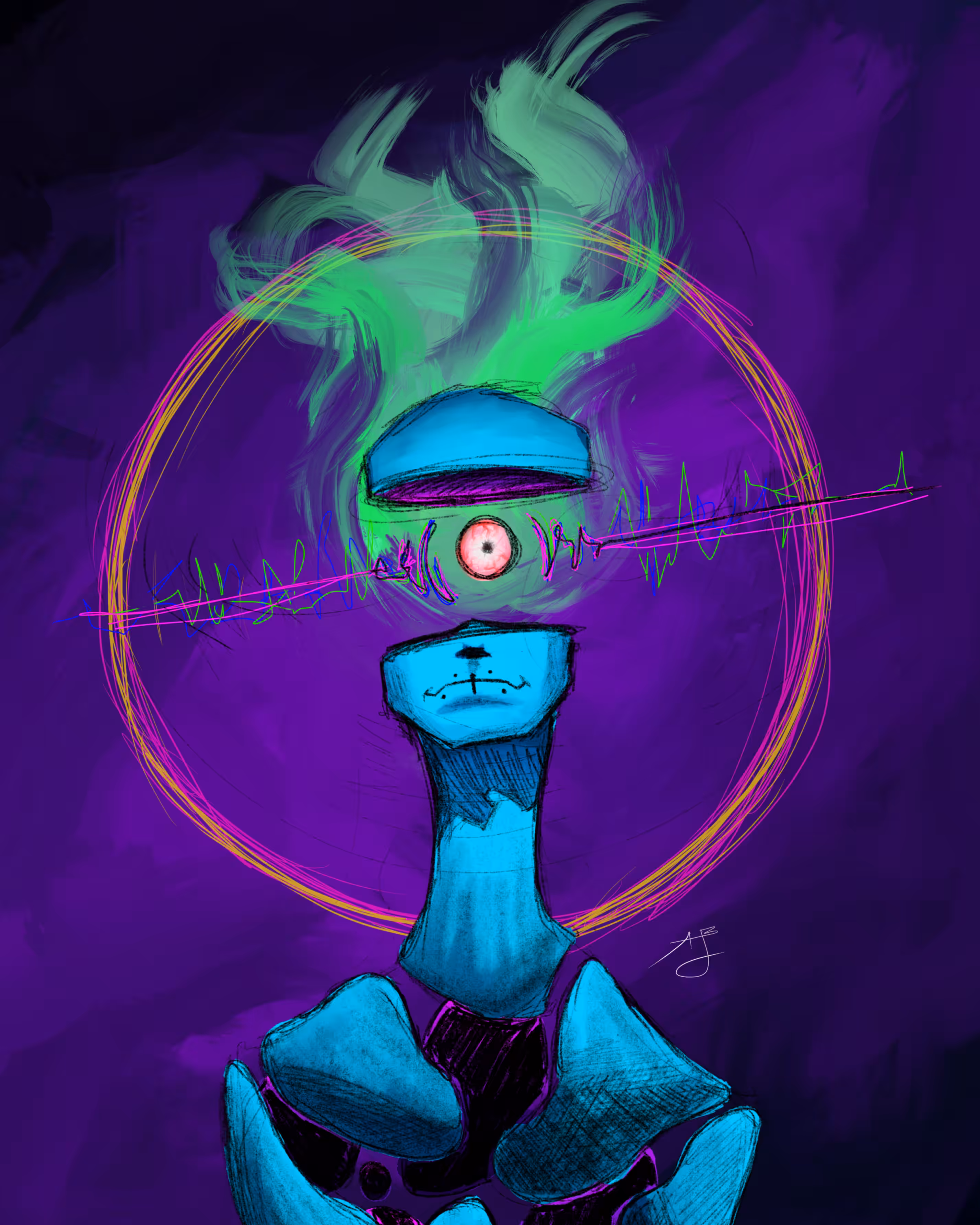 Transcendence