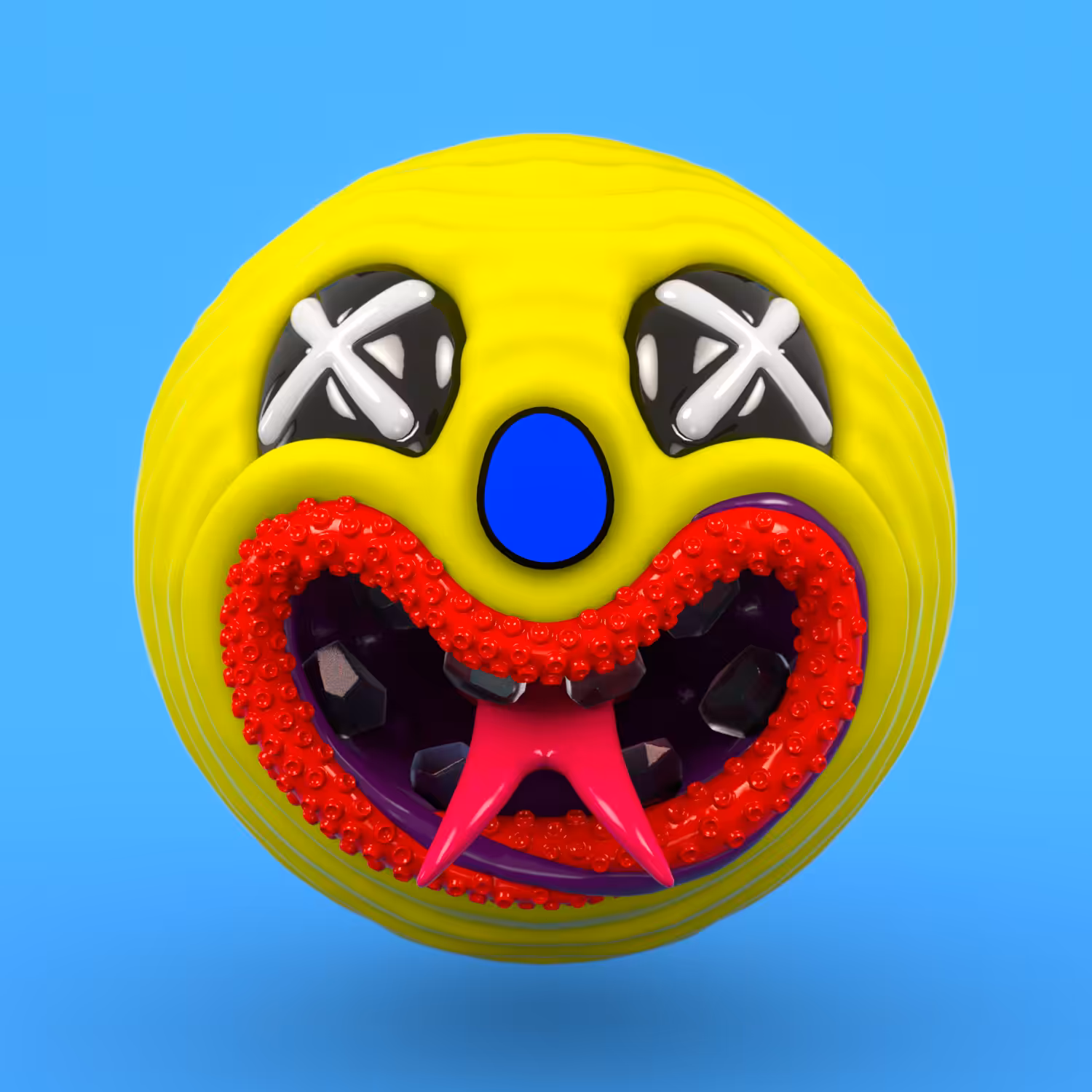 JOYWORLD JOYsmilies: JOYsmiley 8188
