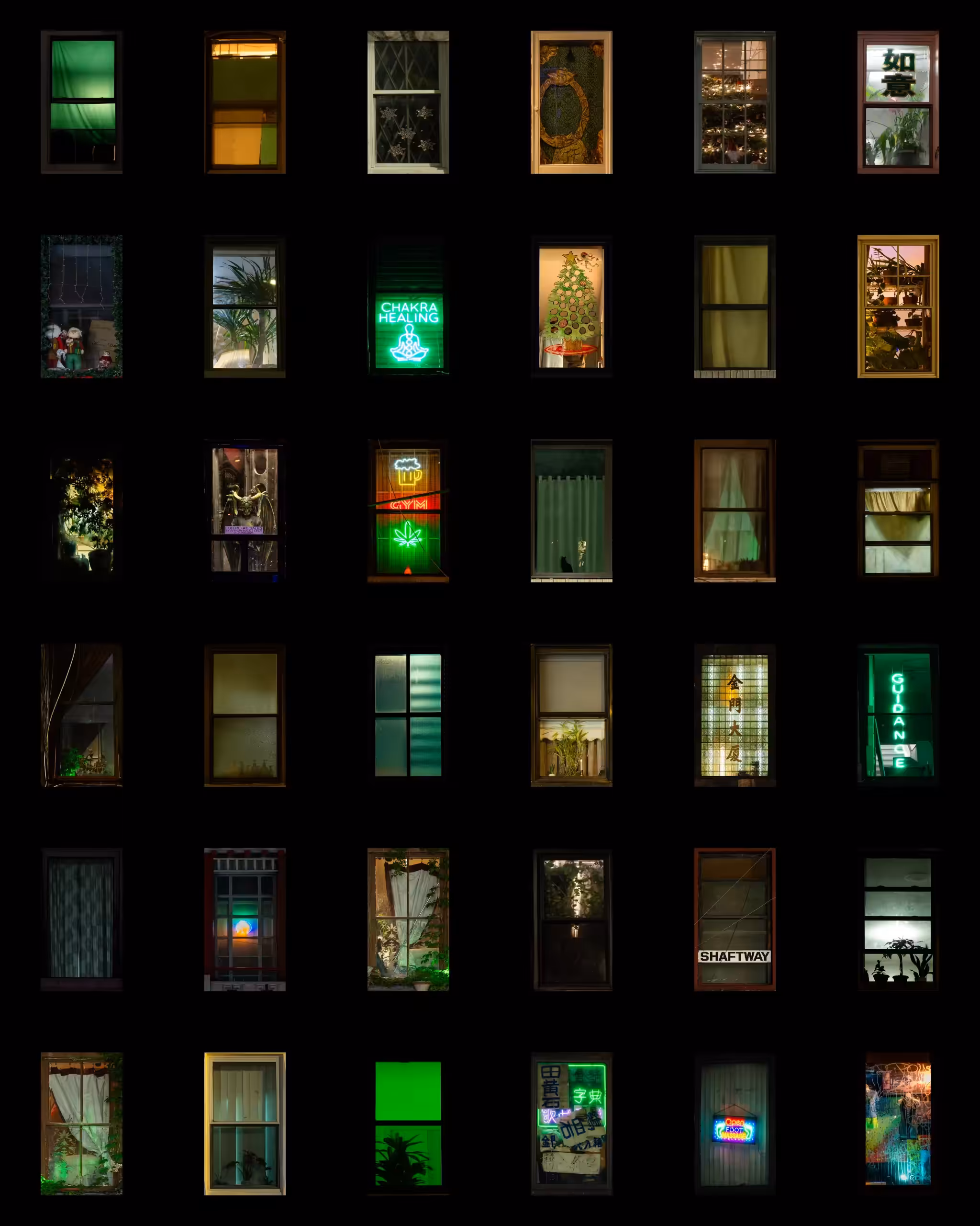 BUILDING 1309