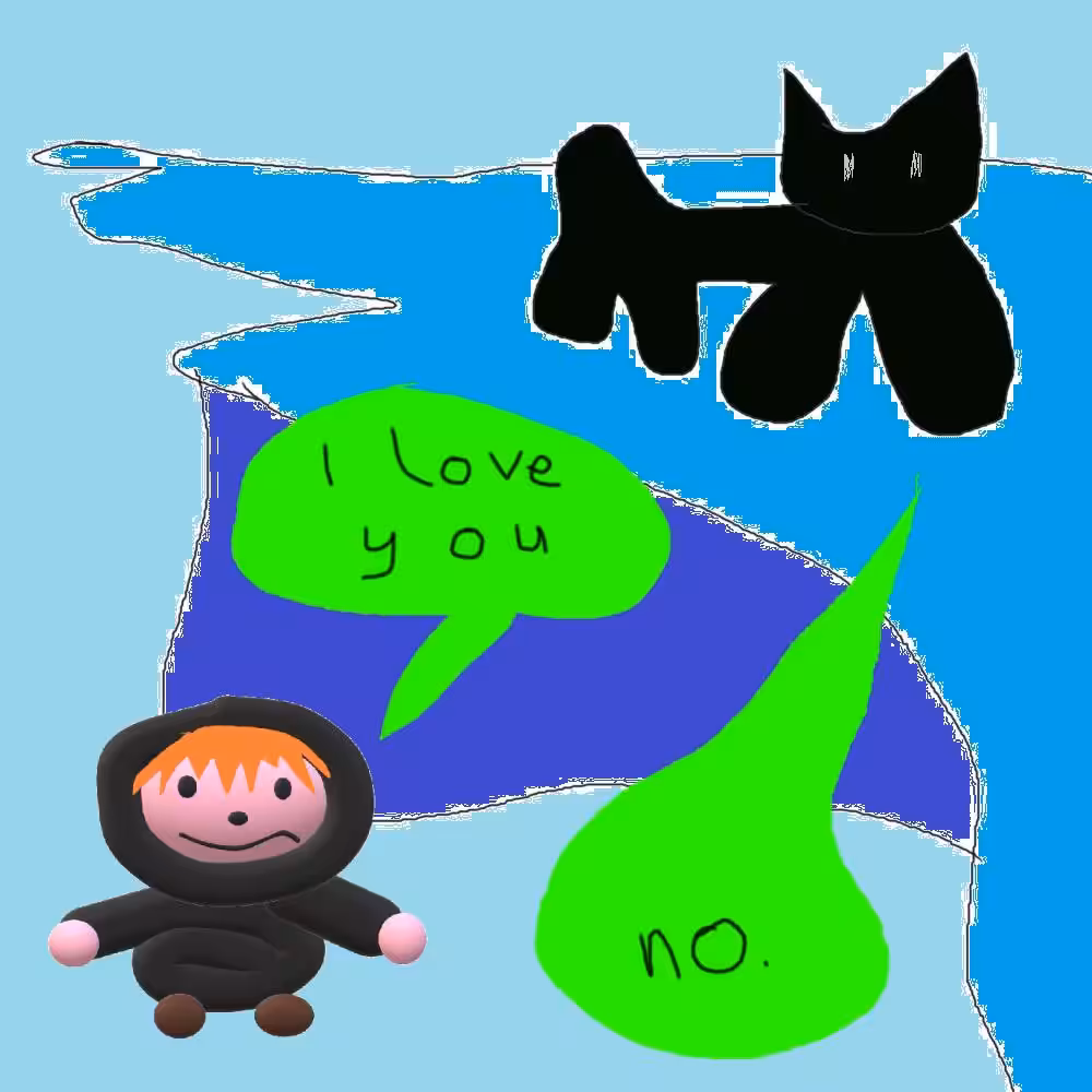 iloveyou-no