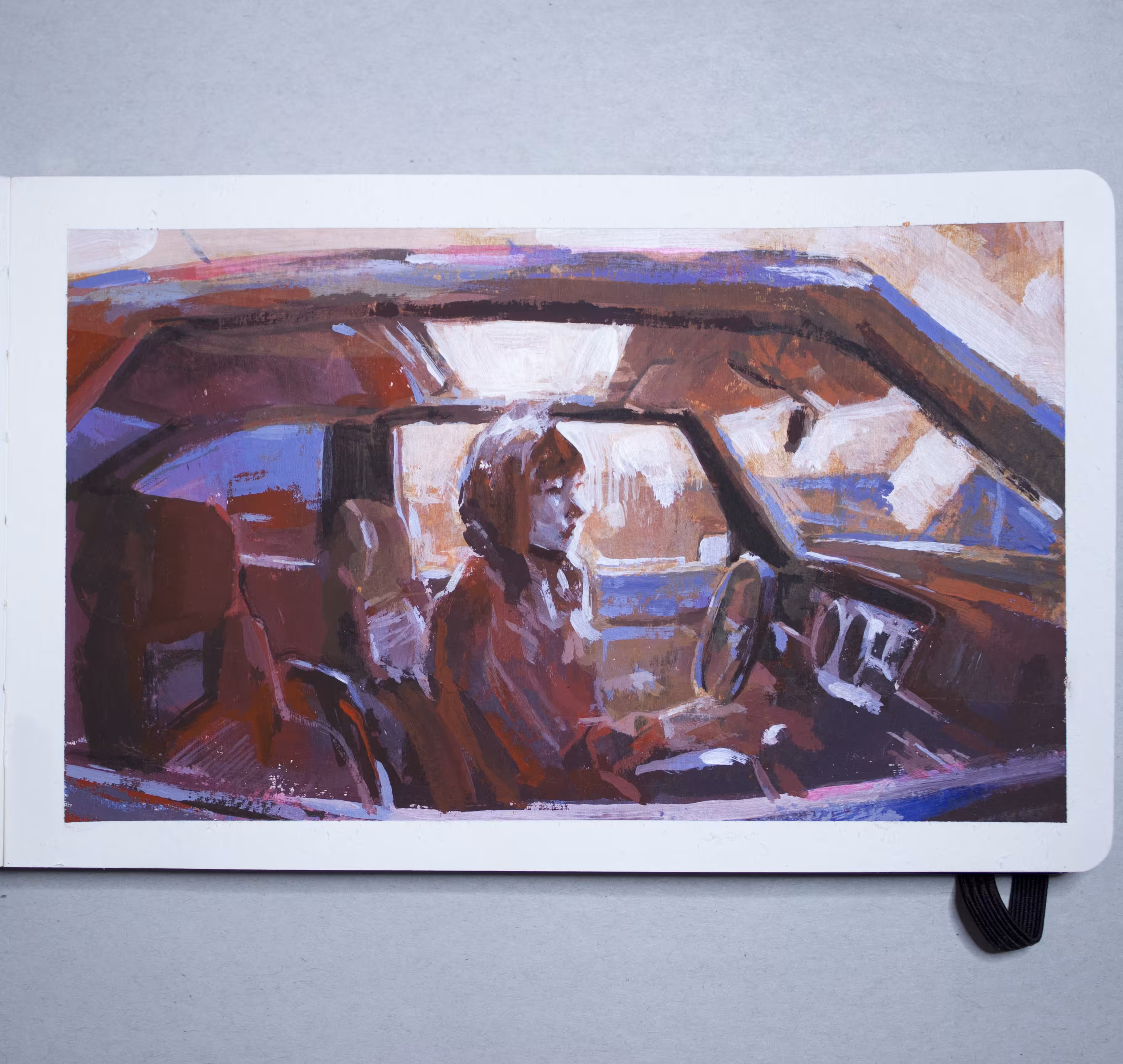 Drive