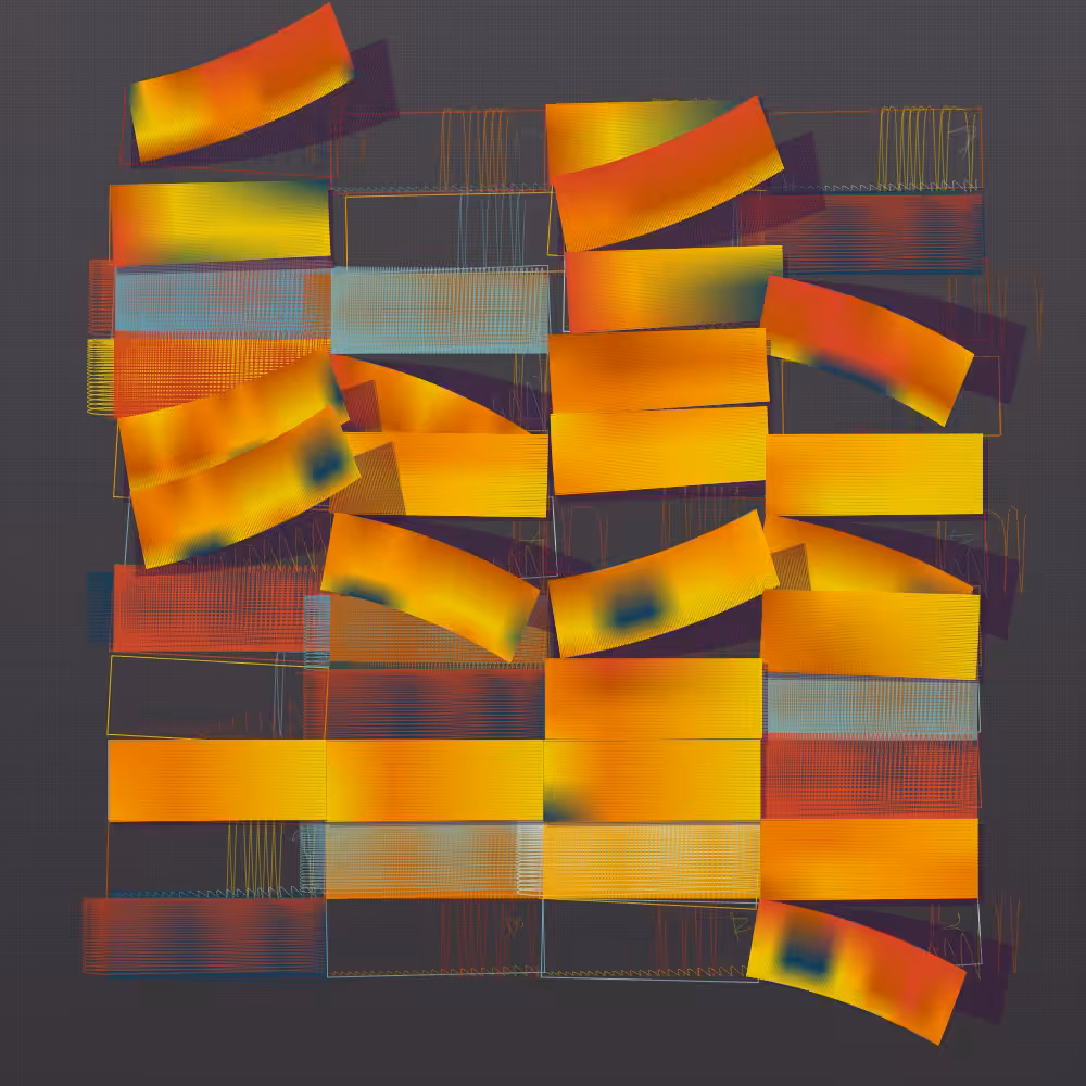 MAGNETIK #138
