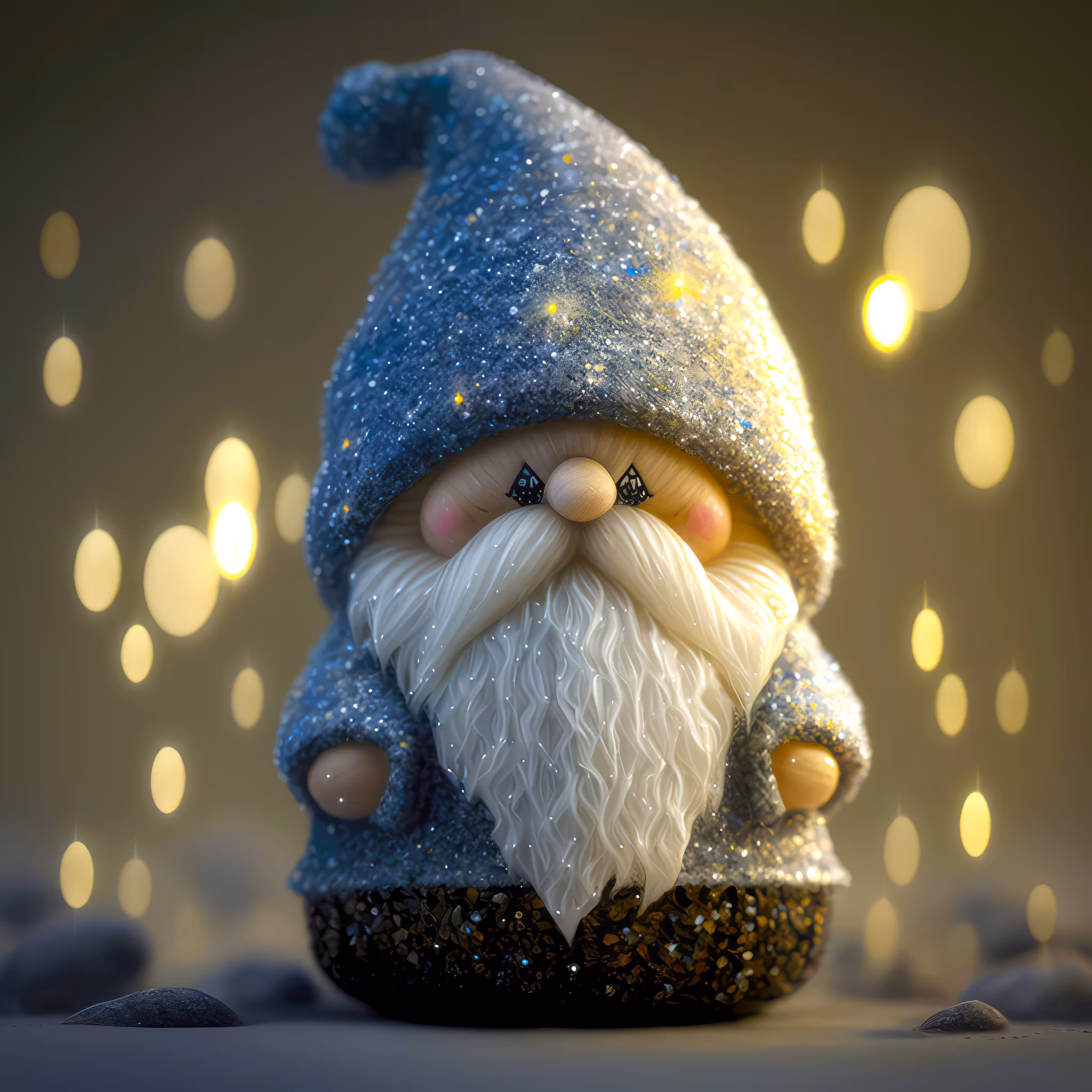 Snow White & 777 Gnomes: Rydell #489