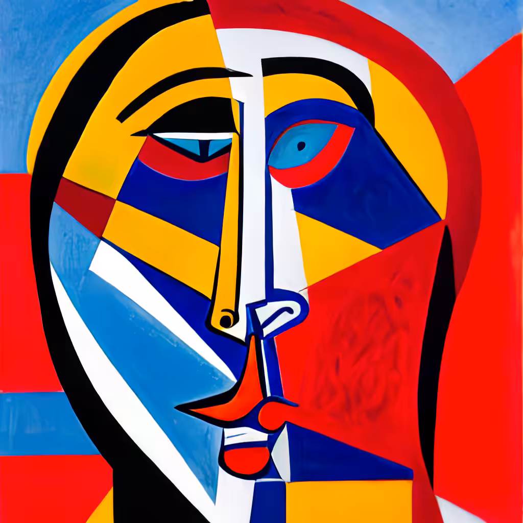 Artful Degen #27