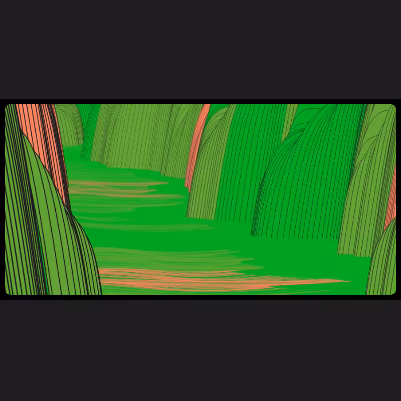 The Long Valley #28
