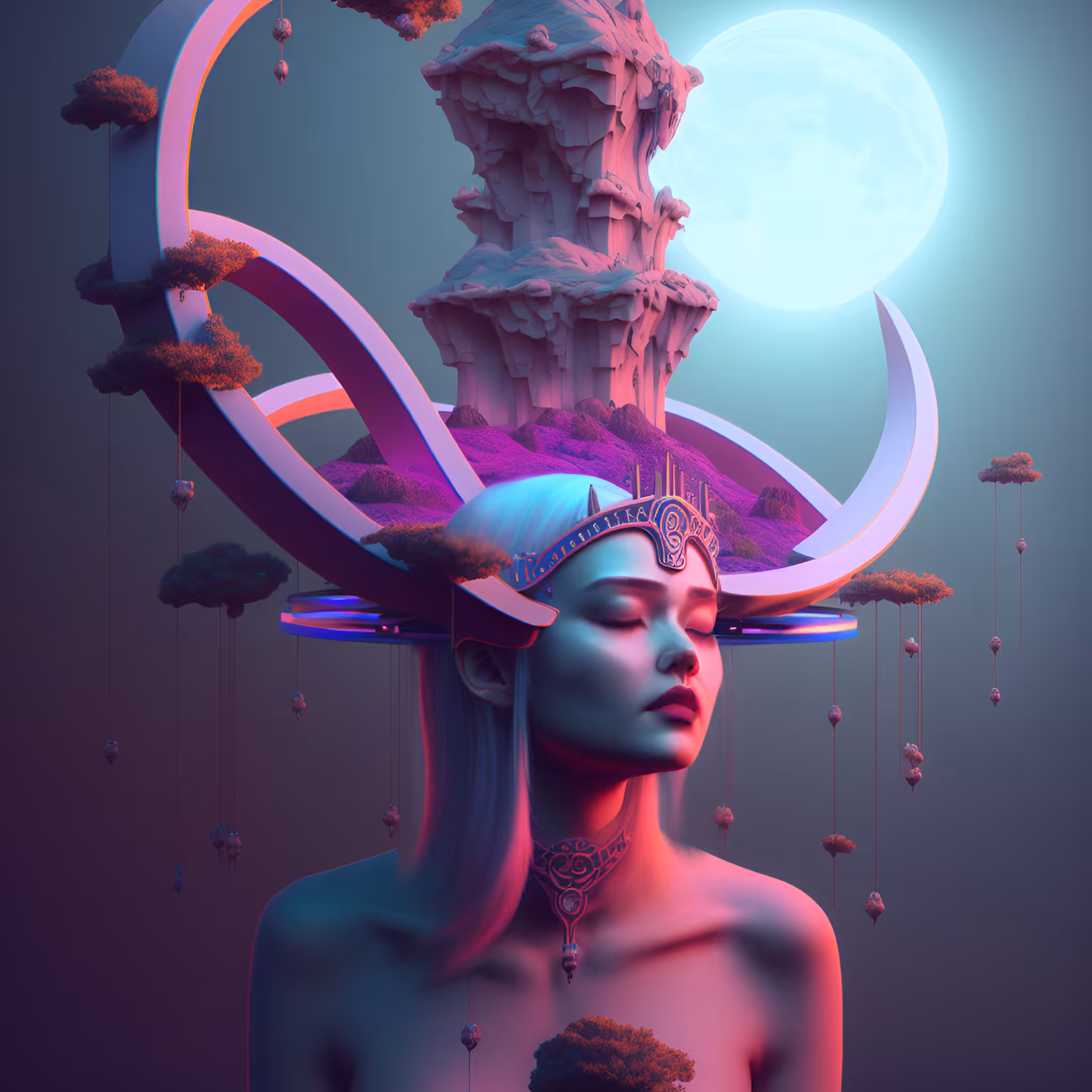 The Balancing Act