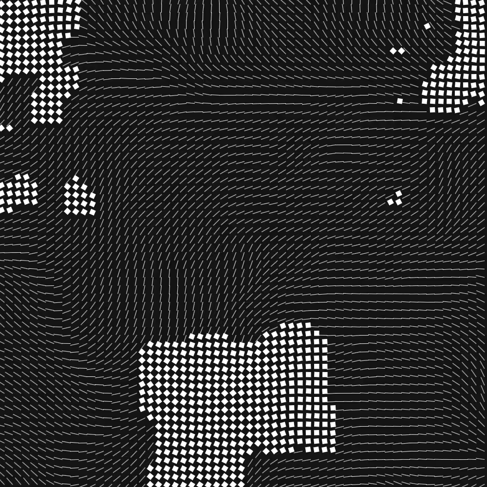Geometric Fluidity #214