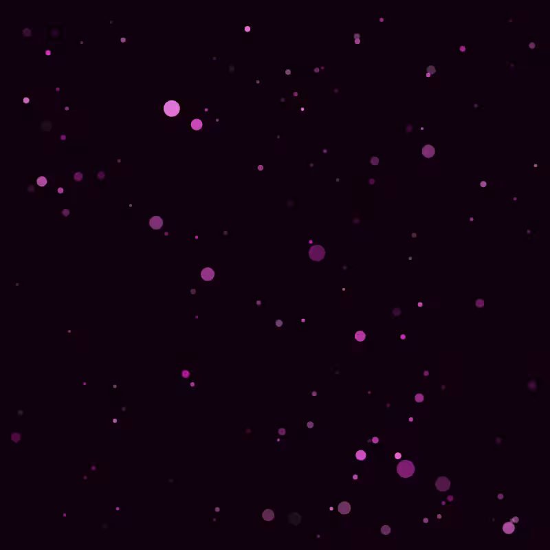 Fireflies #1