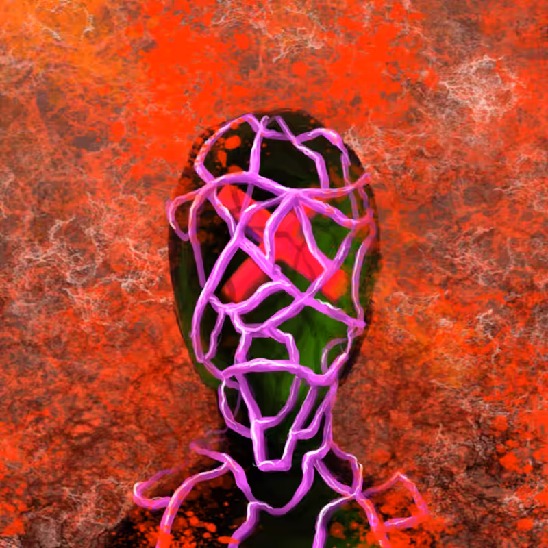Mindscapes n4 #14