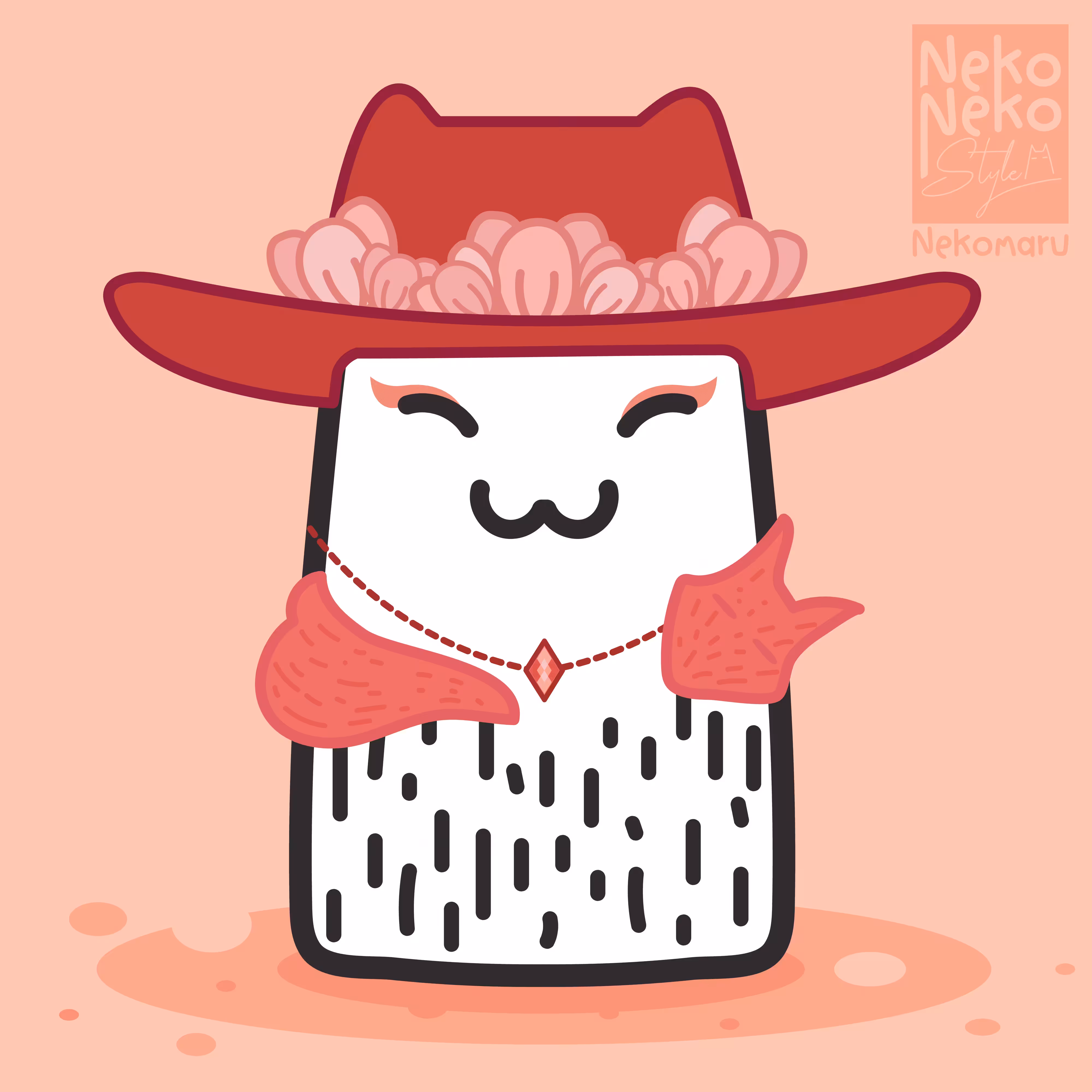 Nekomaru#28