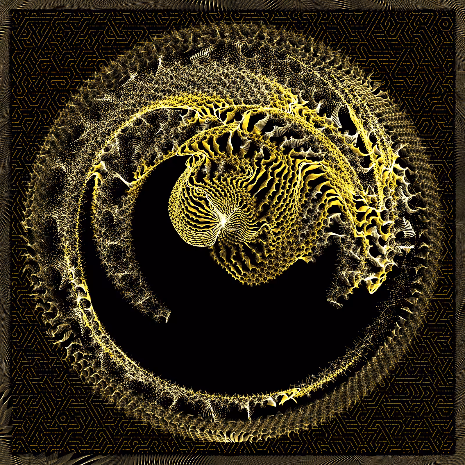 Mythologic #814