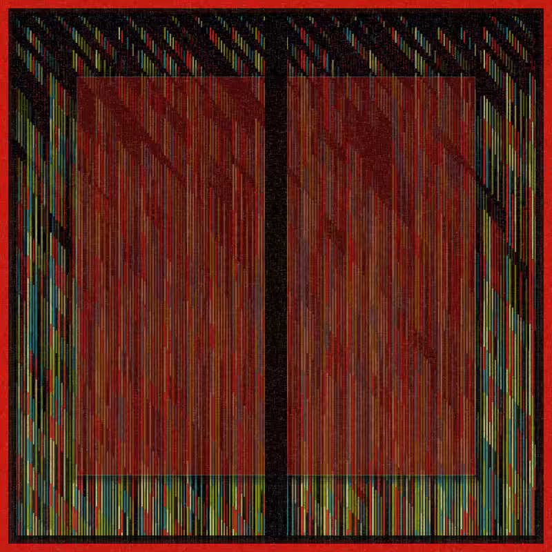 TI·ME III #88
