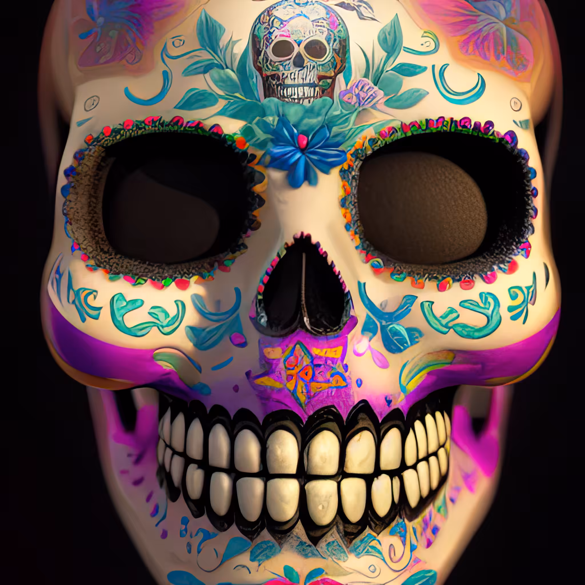 Head Case #75