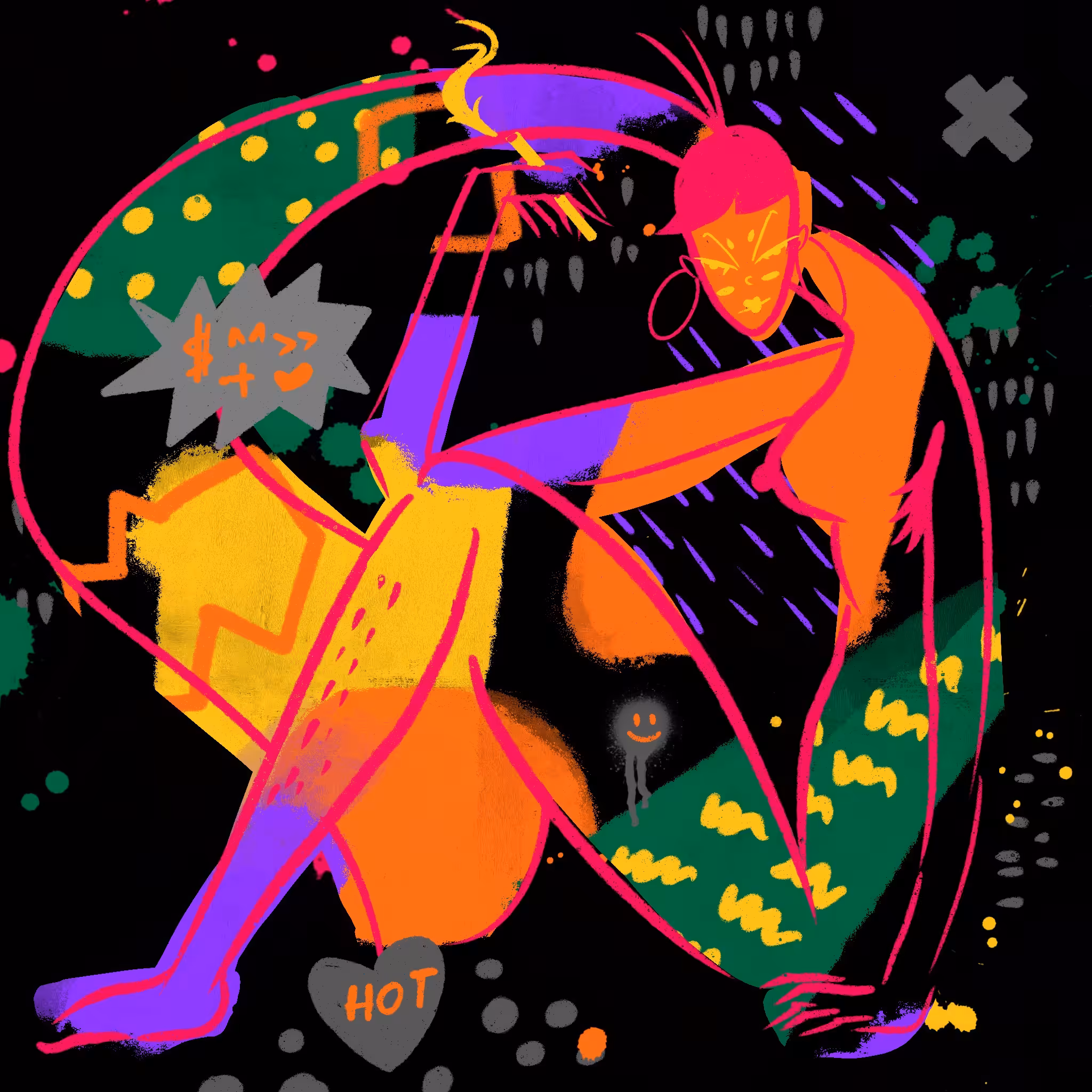 Color