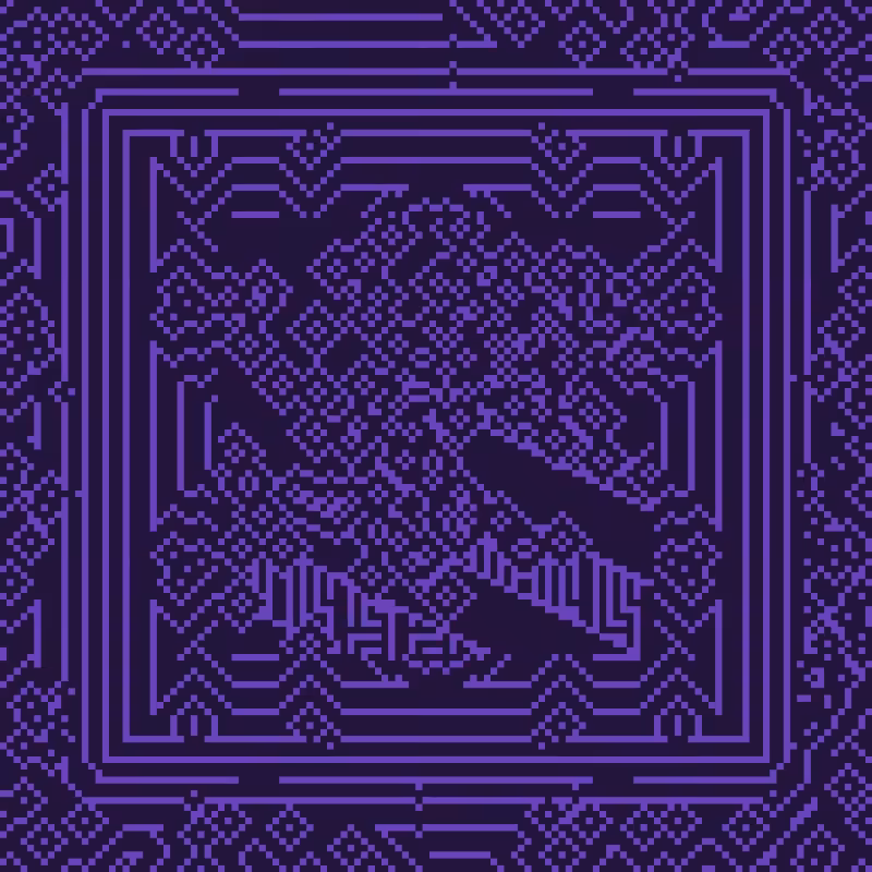 Tegodego Flow Maps Generator #235