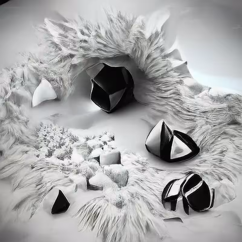 Crystal Cave
