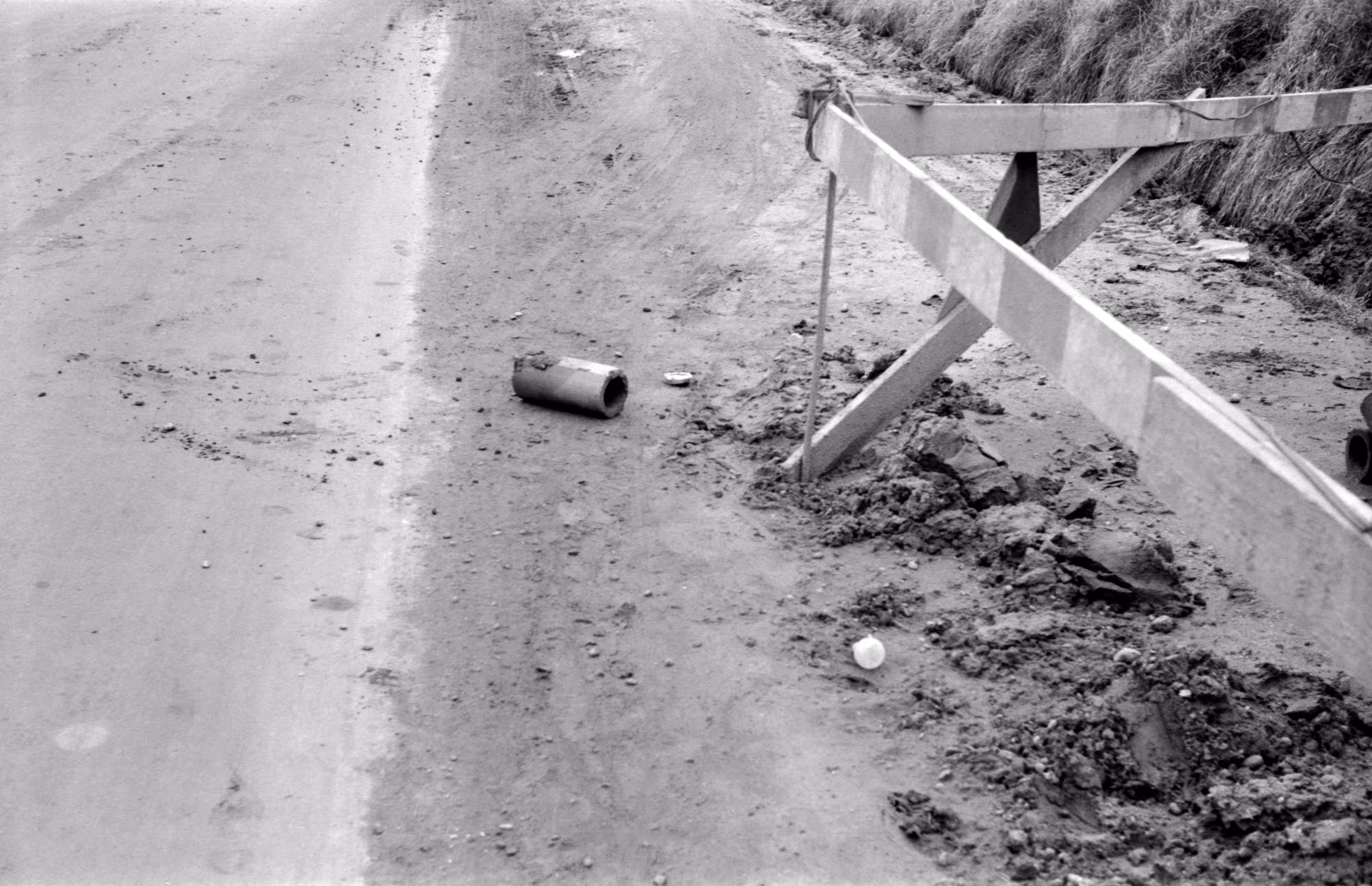 By Accident - The Negatives #243