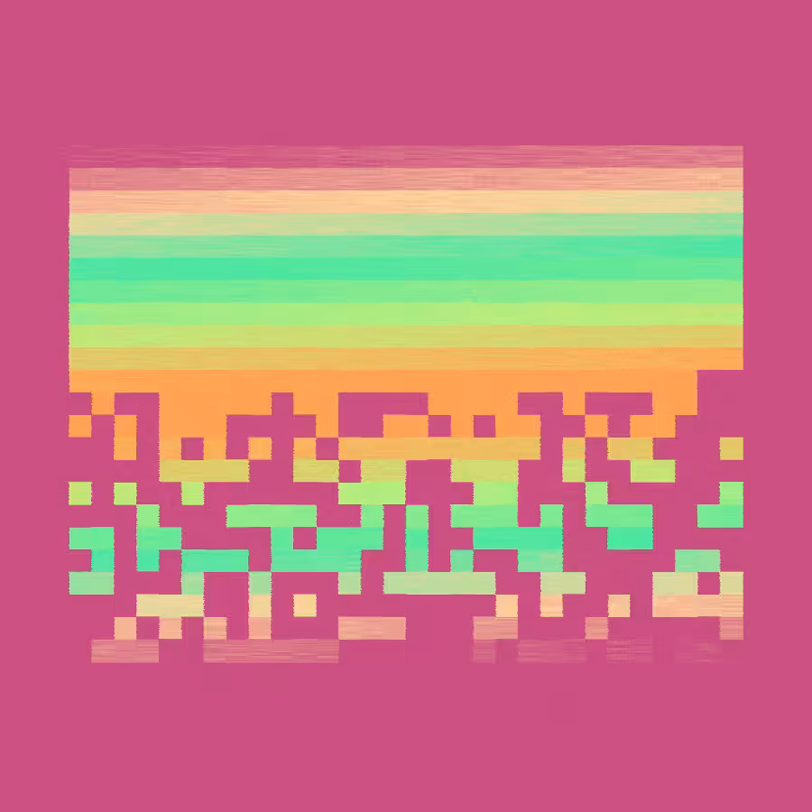 Lost Grid #30