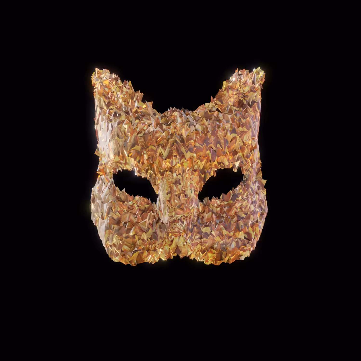 META CAT MASKS: 𝐂𝐈𝐓𝐑𝐈𝐍𝐄 𝐂𝐑𝐘𝐒𝐓𝐀𝐋 𝐂𝐚𝐭 𝐌𝐚𝐬𝐤