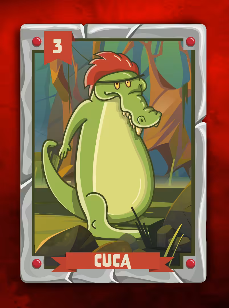 CUCA