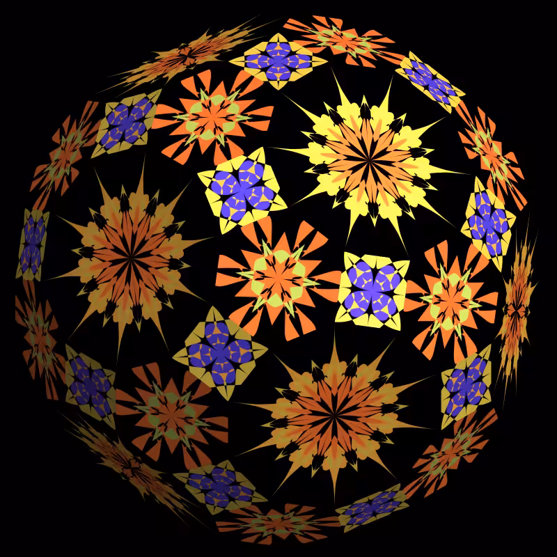 mandalahedra #290