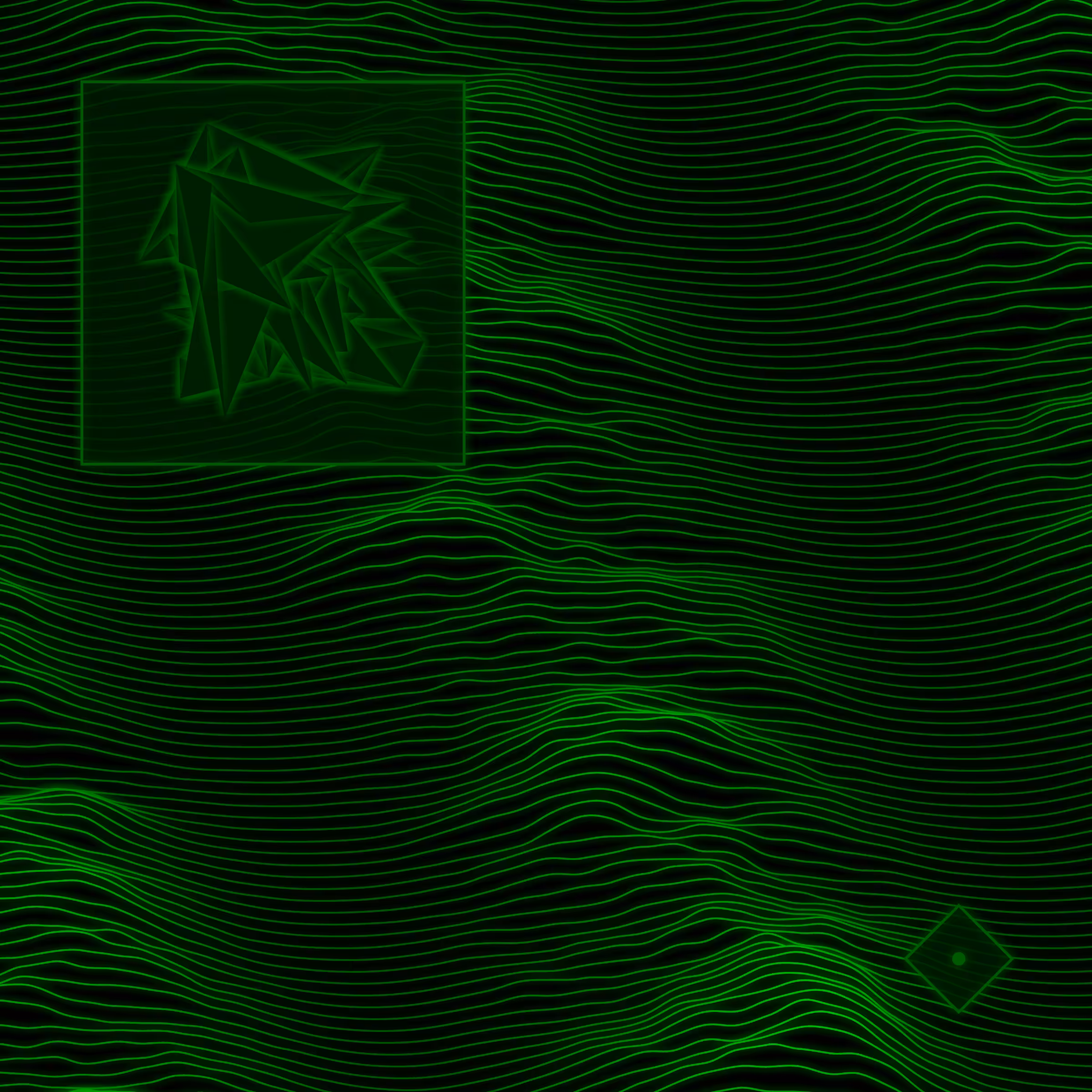 Unknown Signals #688